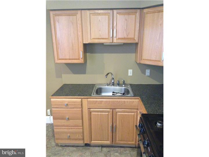 PORT RICHMOND - Residential Lease