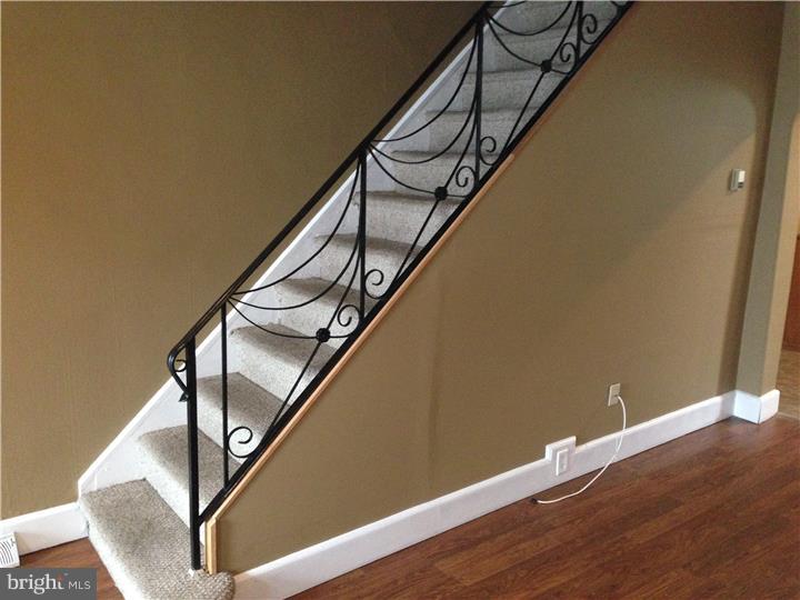 PORT RICHMOND - Residential Lease