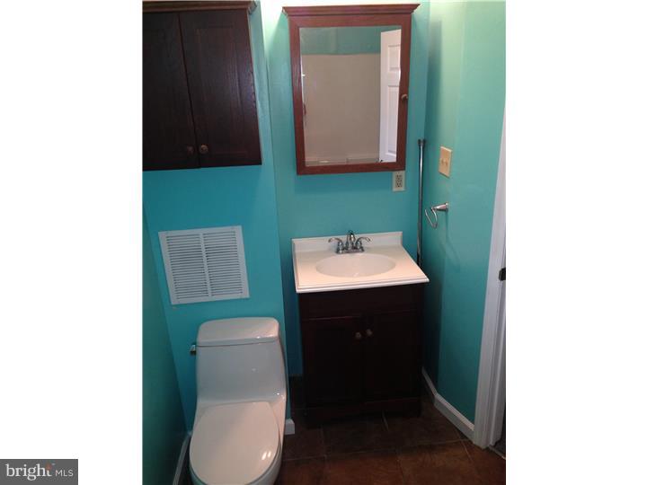 PORT RICHMOND - Residential Lease