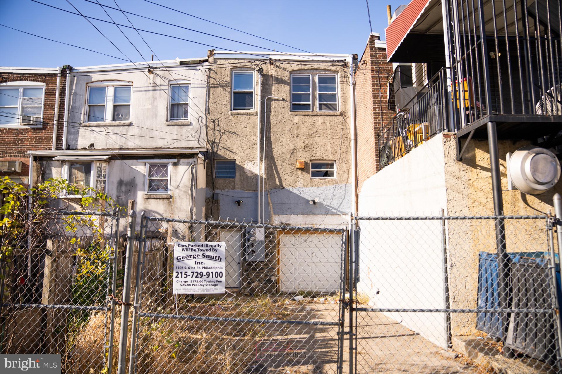 NONE AVAILABLE - Residential Income