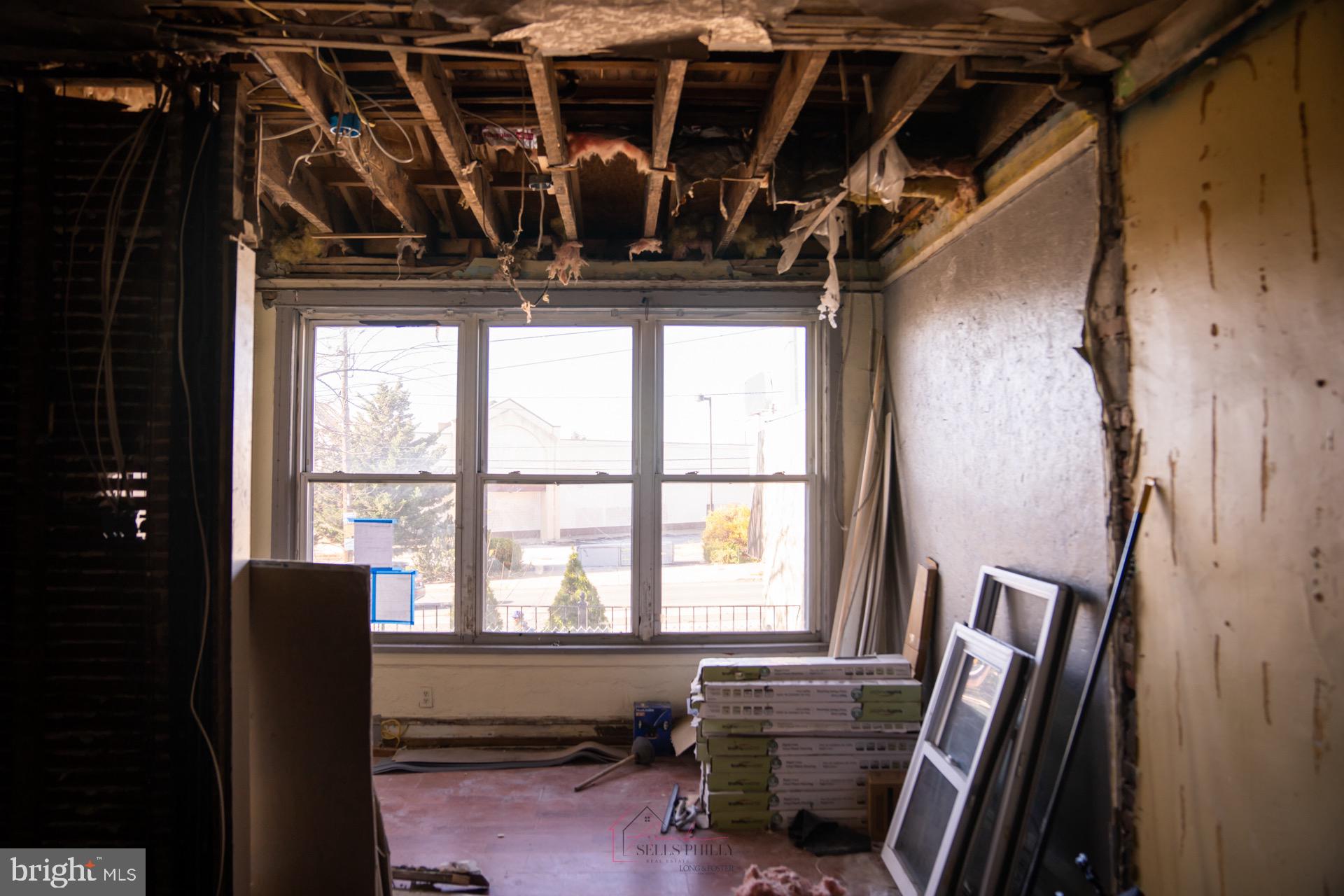 NONE AVAILABLE - Residential Income