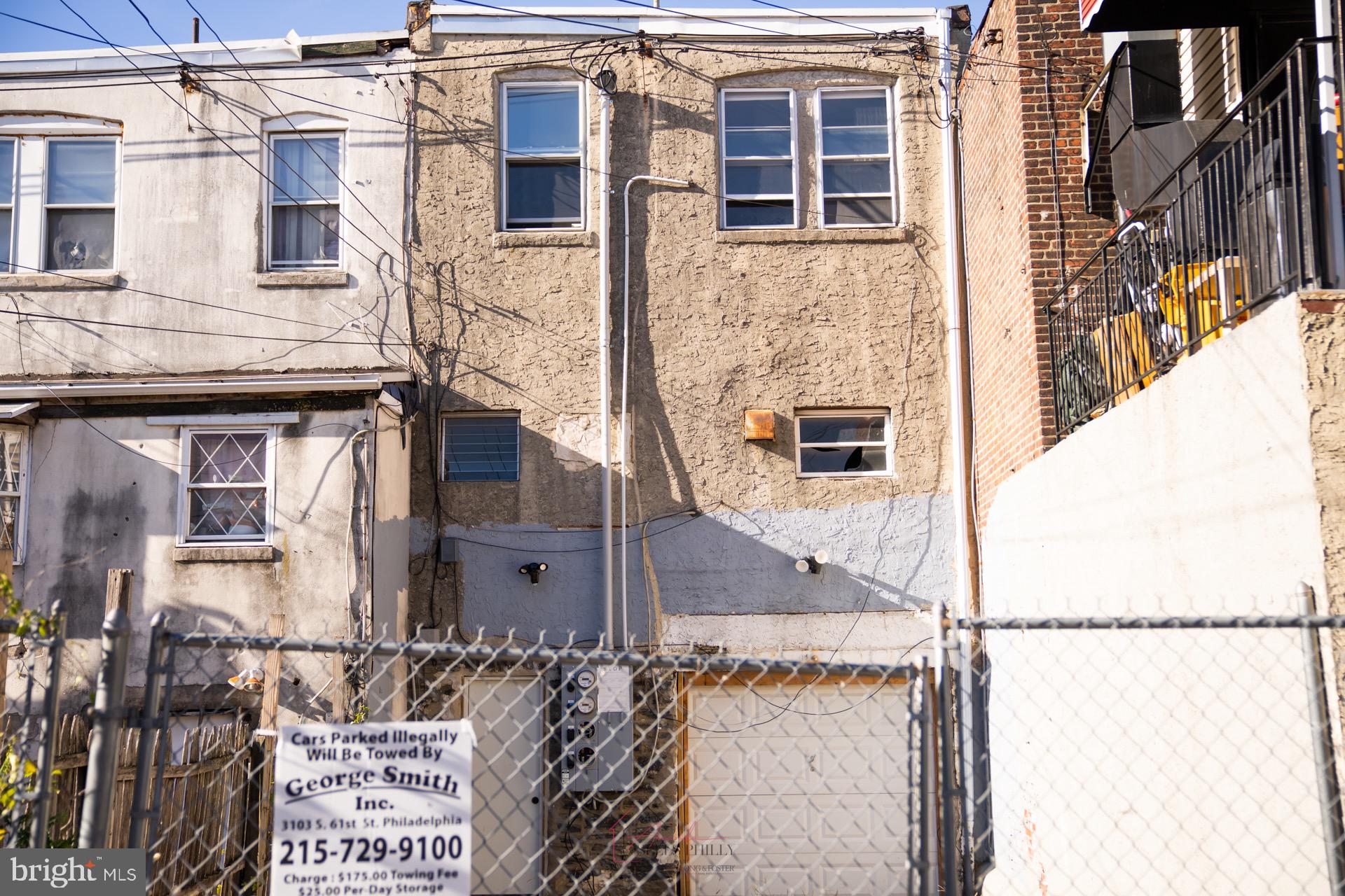 NONE AVAILABLE - Residential Income