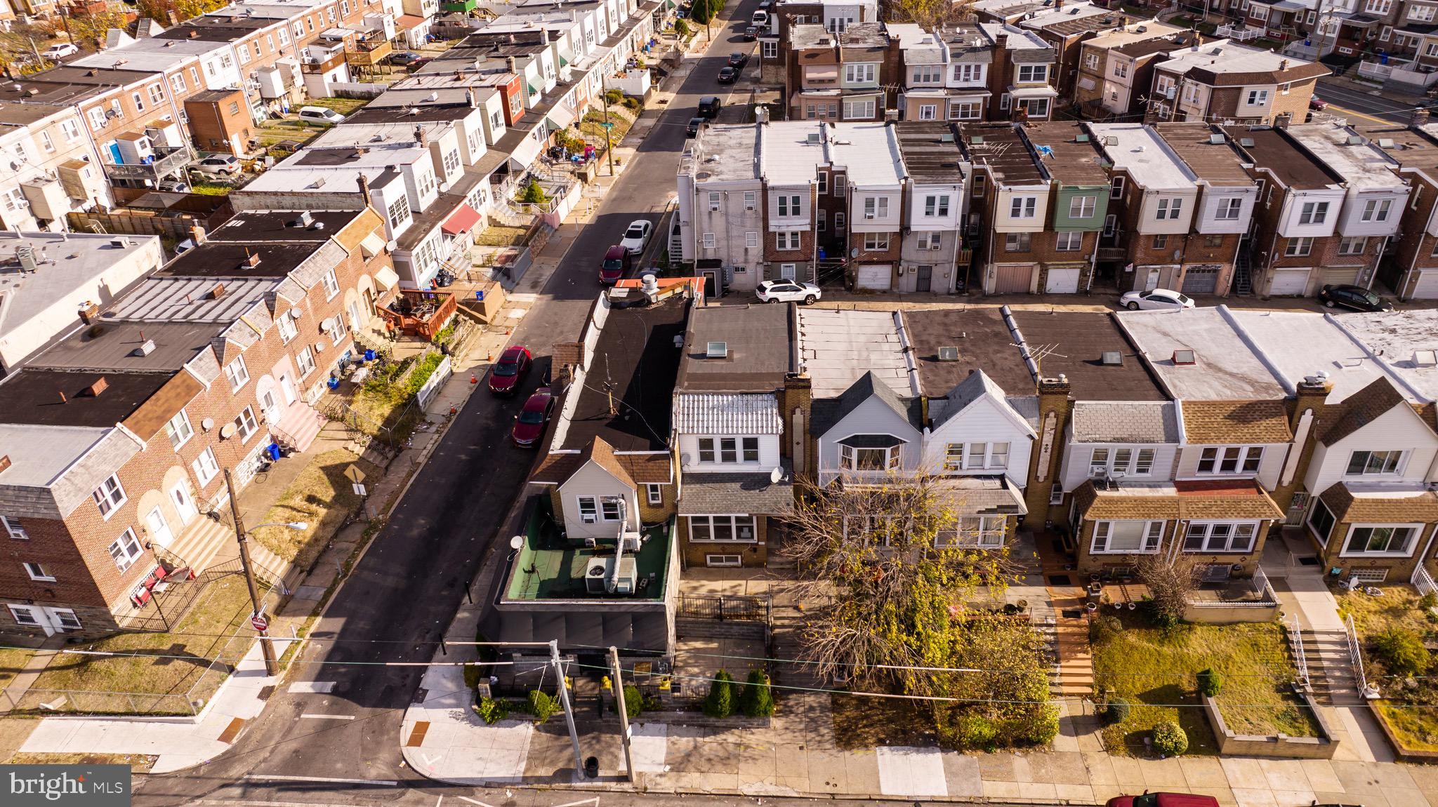 NONE AVAILABLE - Residential Income