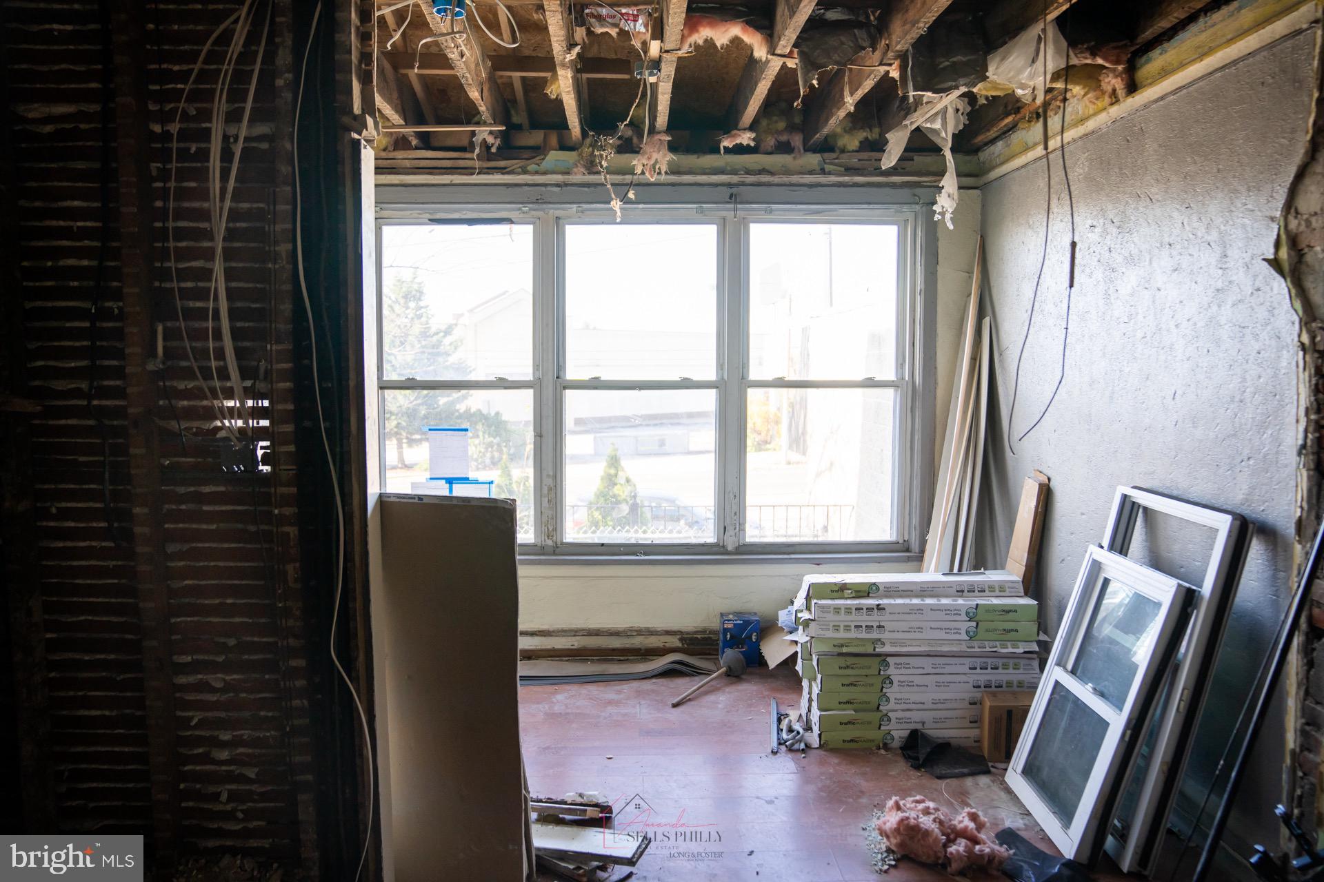 NONE AVAILABLE - Residential Income