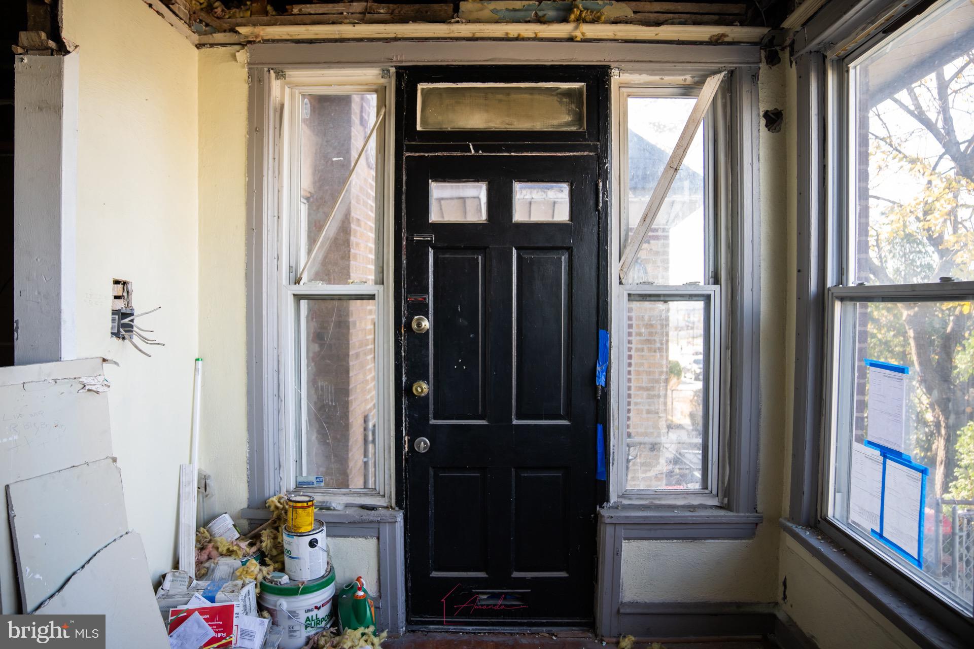 NONE AVAILABLE - Residential Income