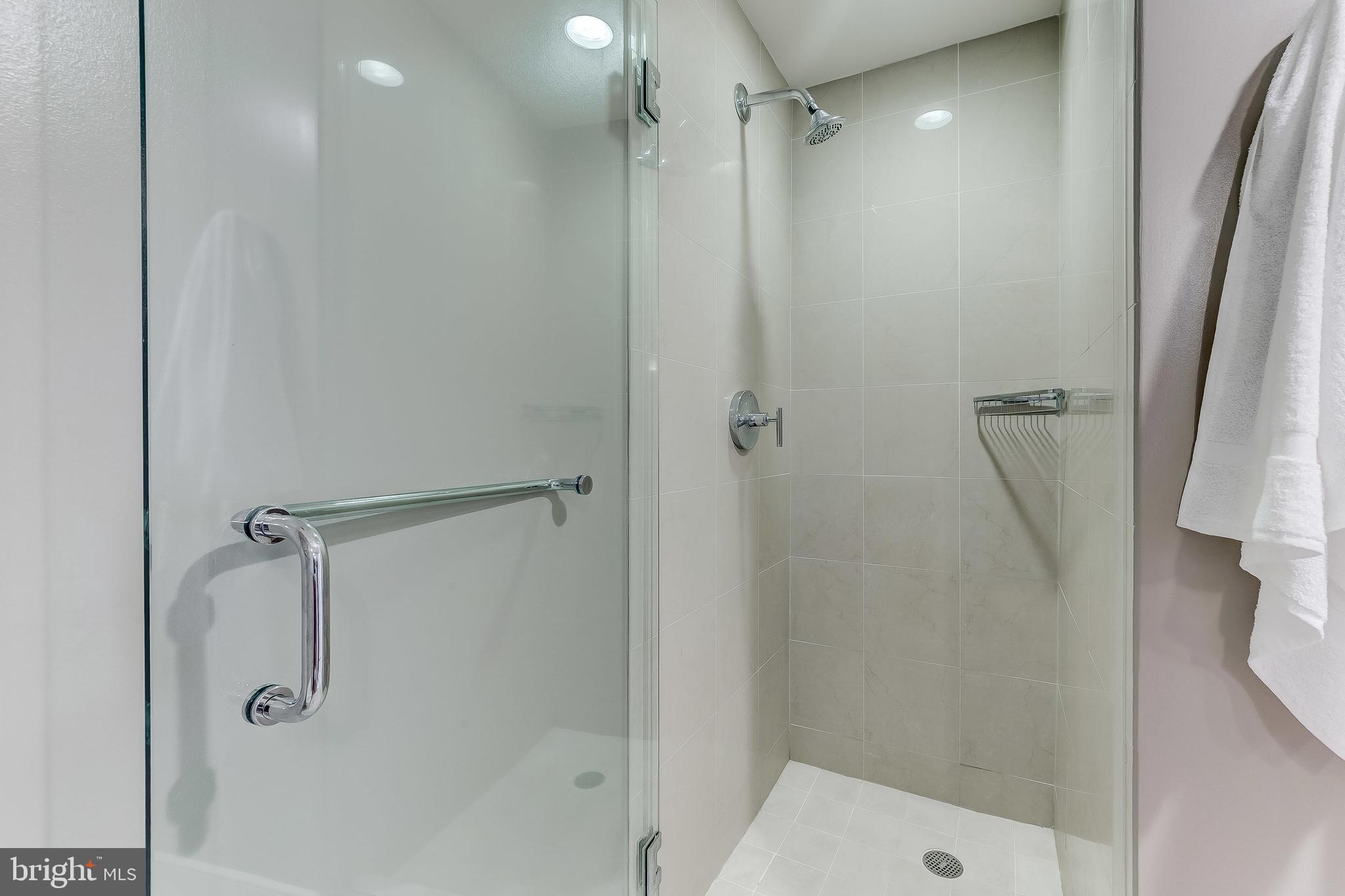 HARBOR EAST - Residential Lease