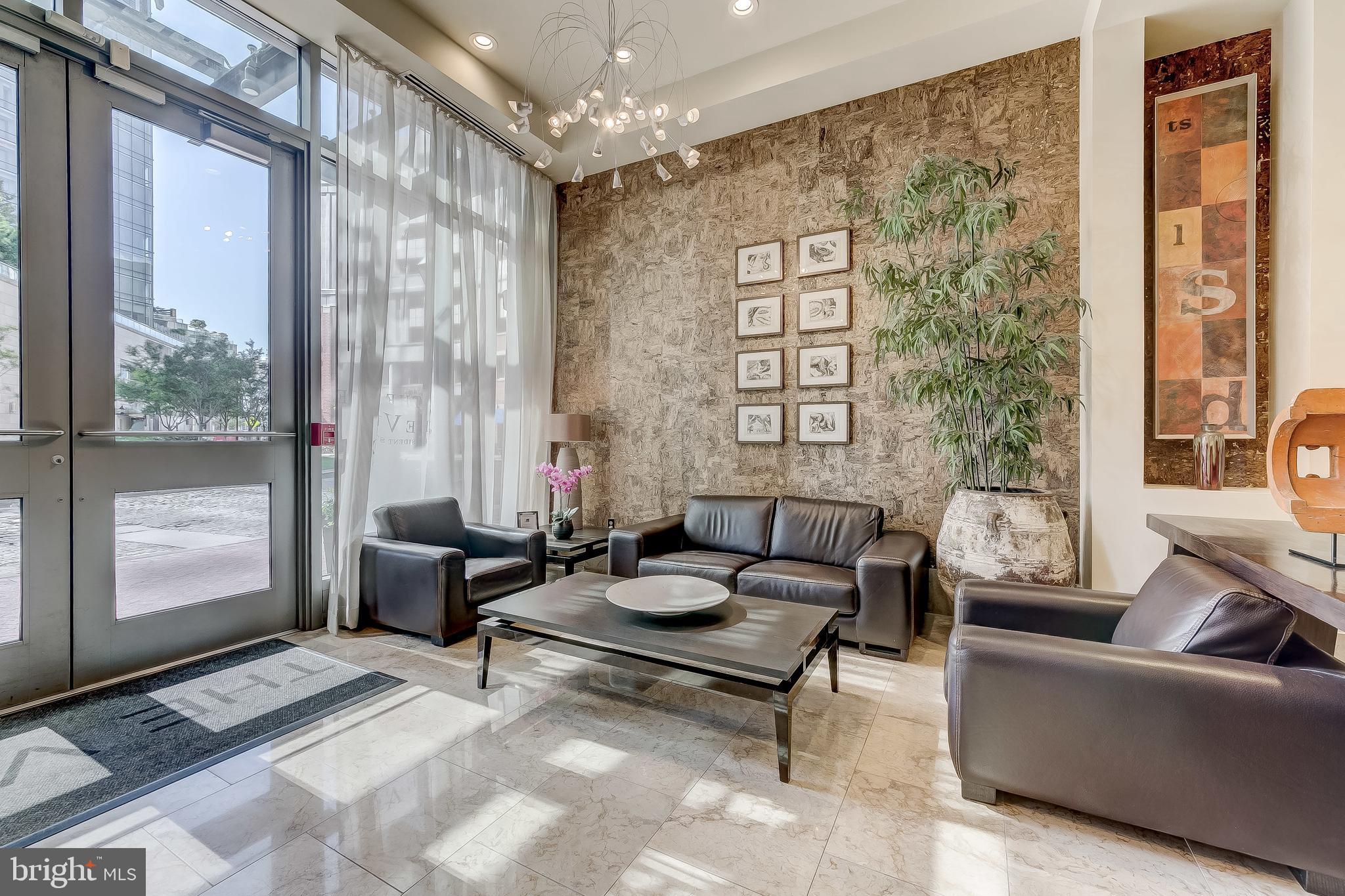 HARBOR EAST - Residential Lease