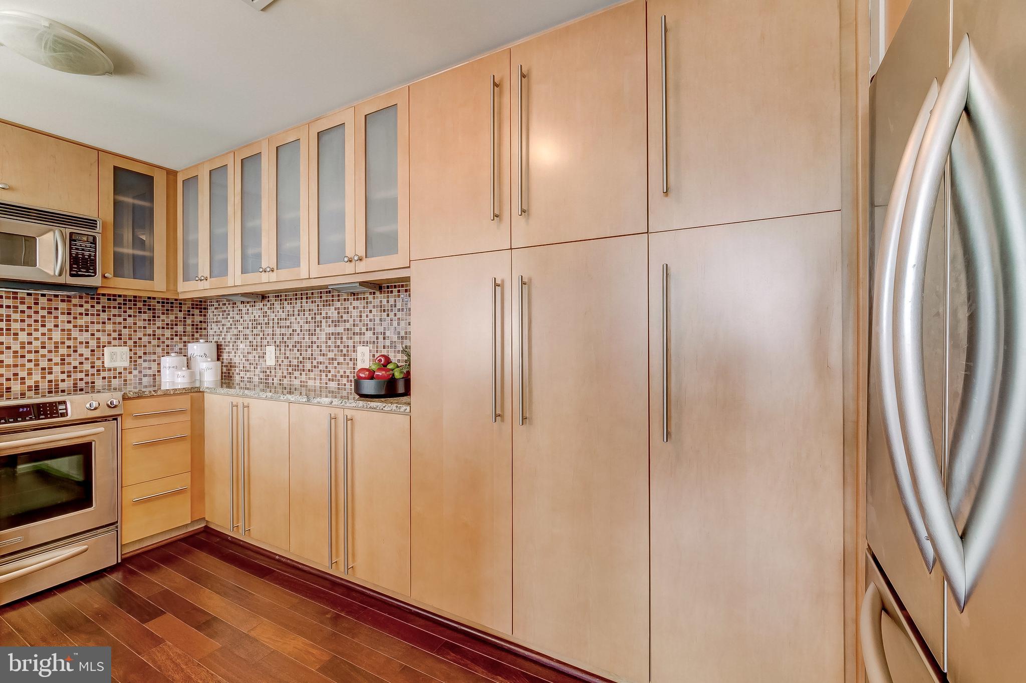 HARBOR EAST - Residential Lease