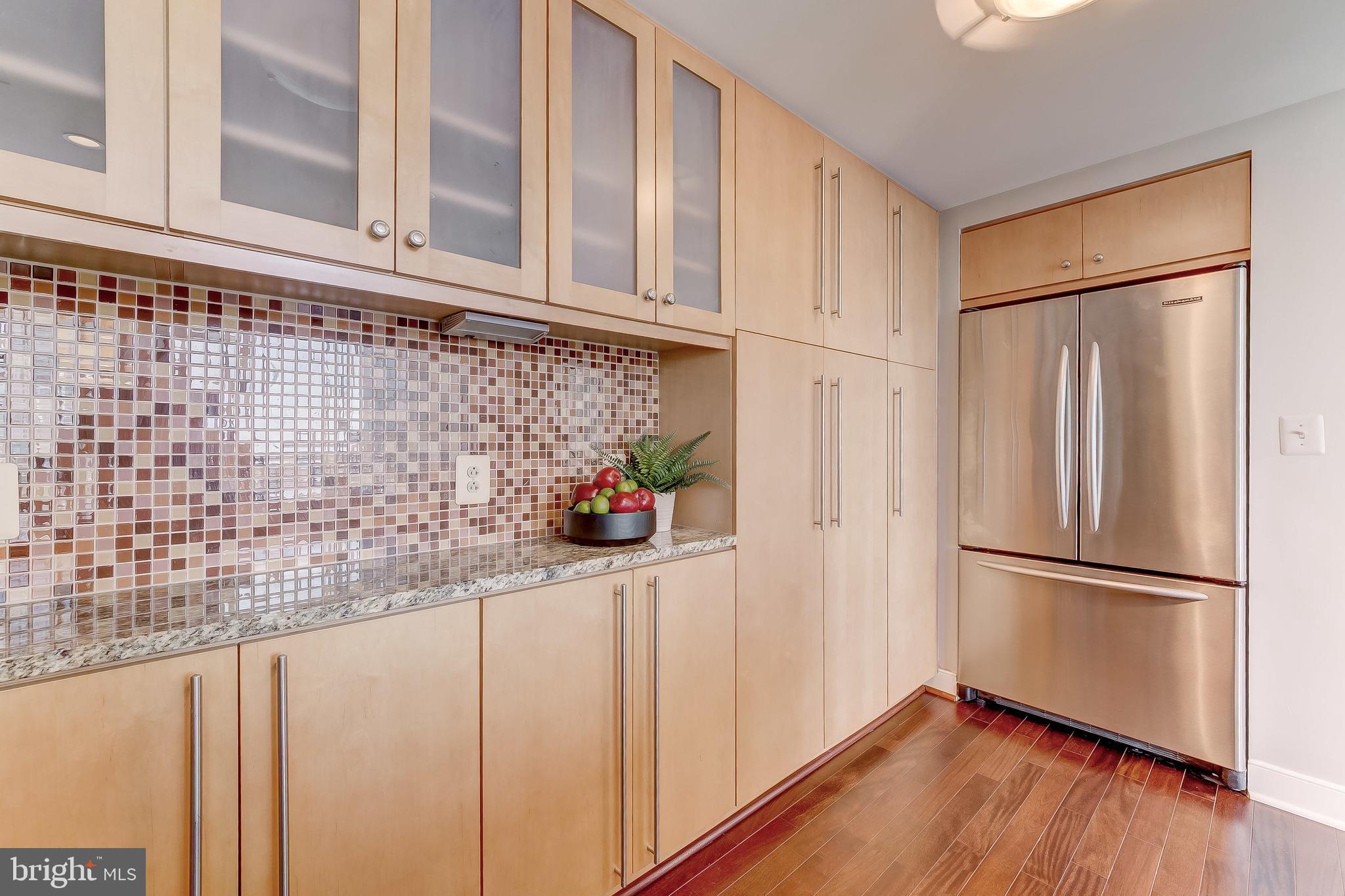 HARBOR EAST - Residential Lease