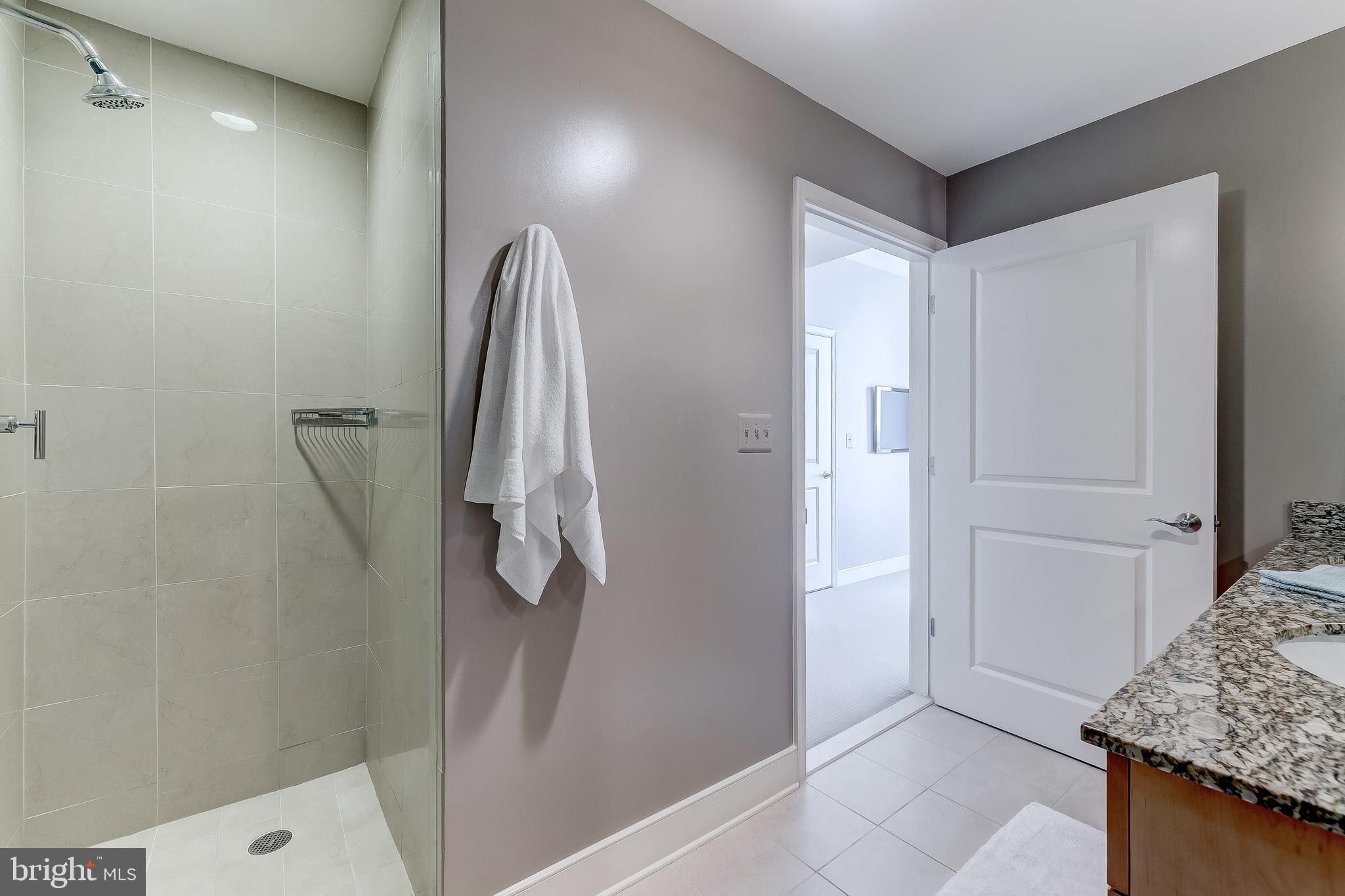 HARBOR EAST - Residential Lease