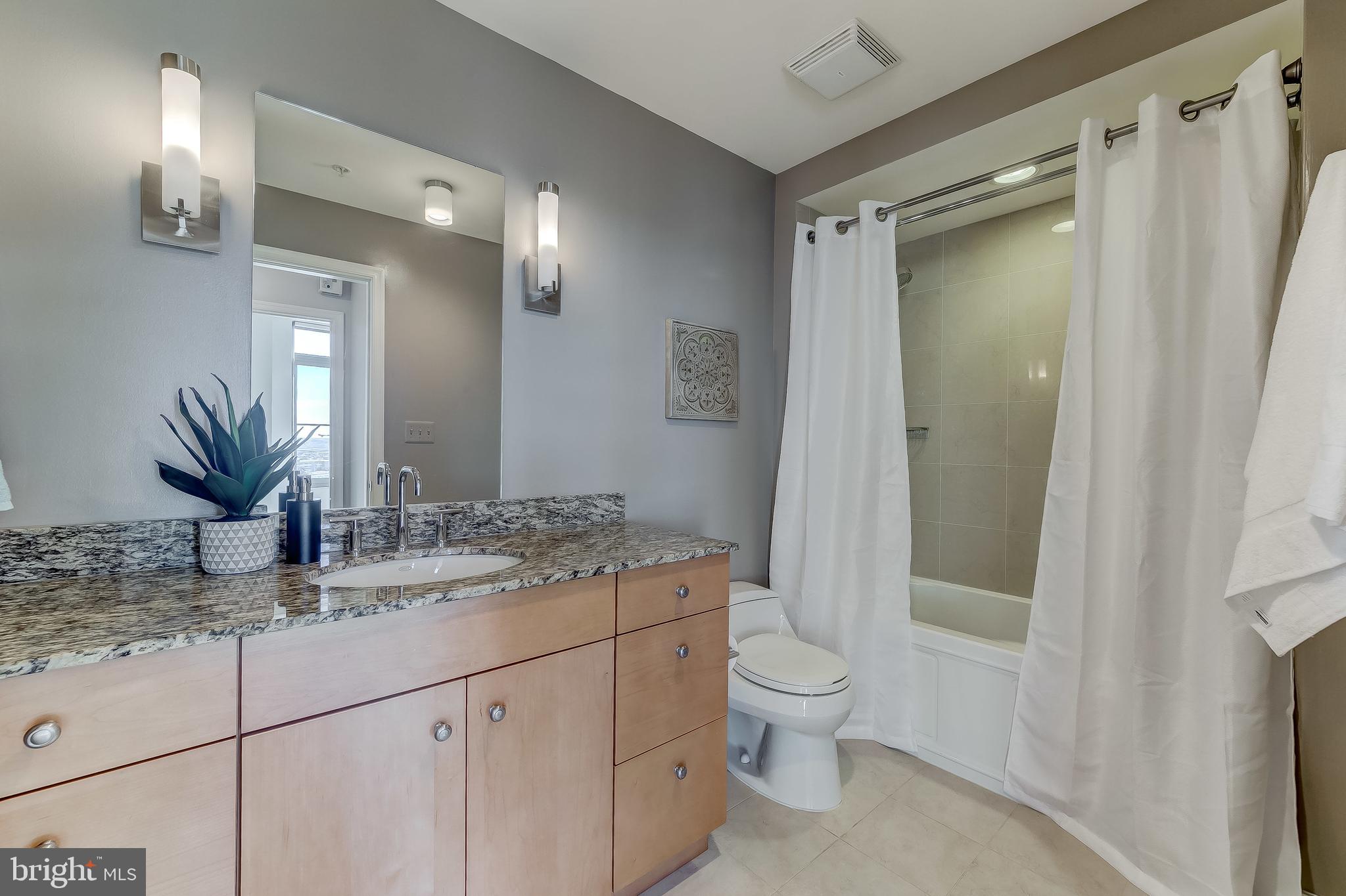 HARBOR EAST - Residential Lease