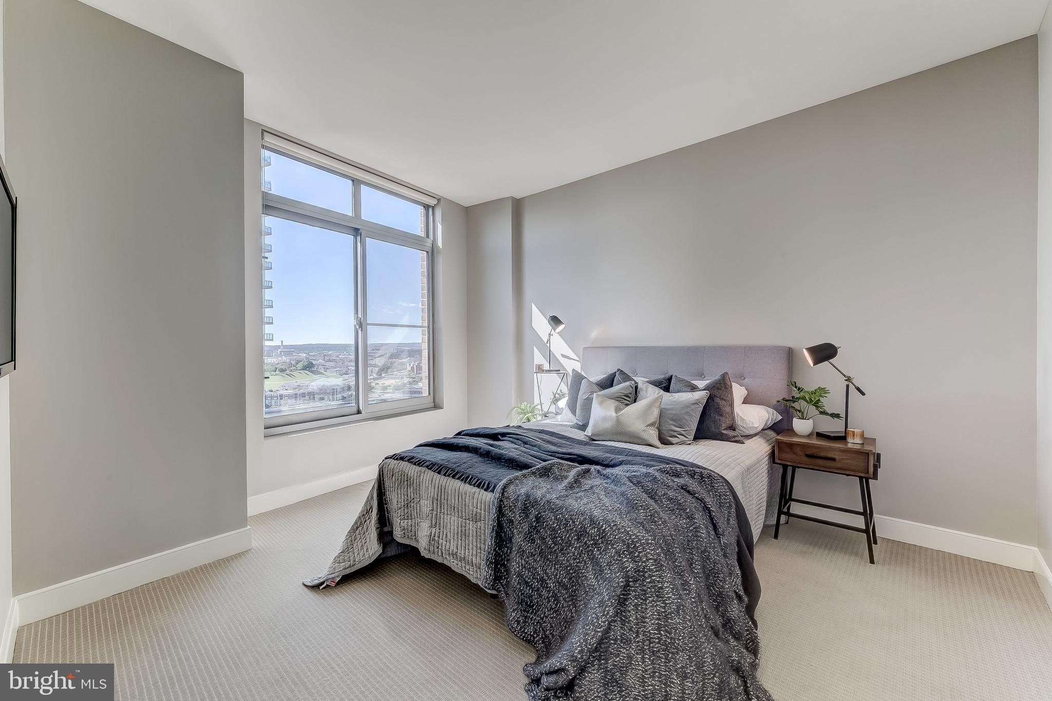 HARBOR EAST - Residential Lease