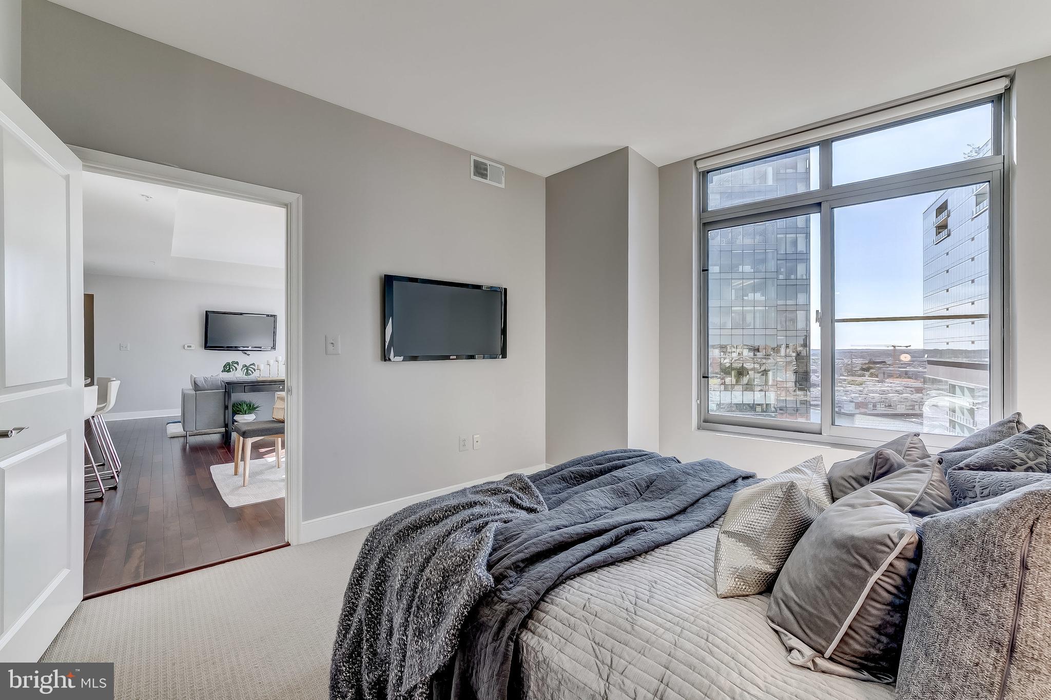 HARBOR EAST - Residential Lease