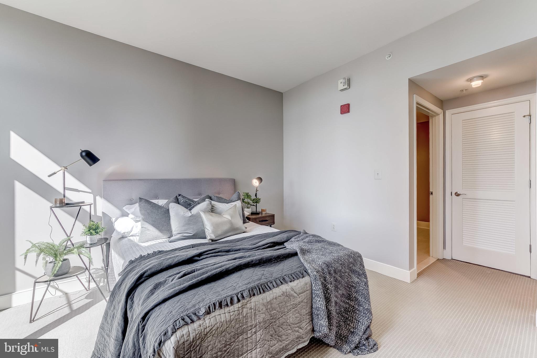 HARBOR EAST - Residential Lease