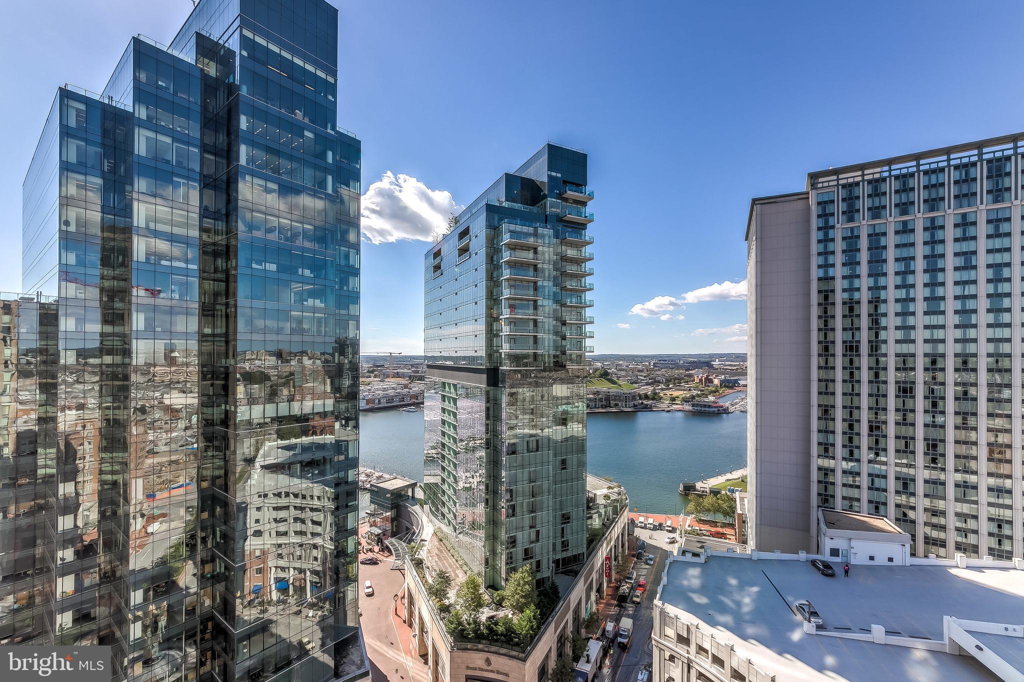 HARBOR EAST - Residential Lease