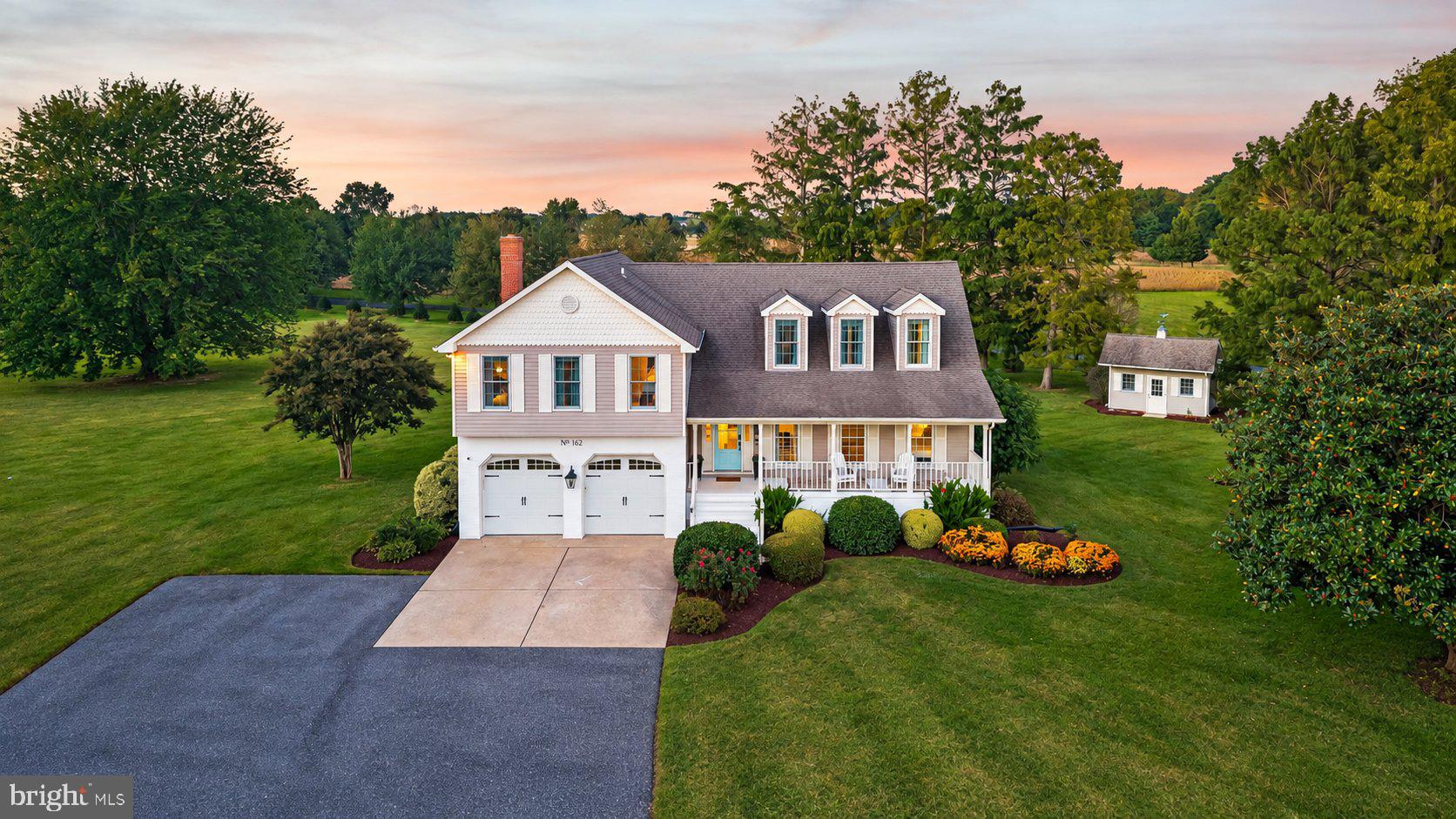 162 KIRWANS LANDING LANE