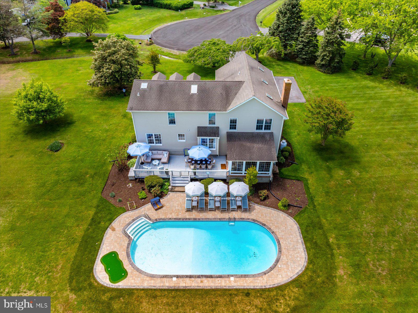162 KIRWANS LANDING LANE