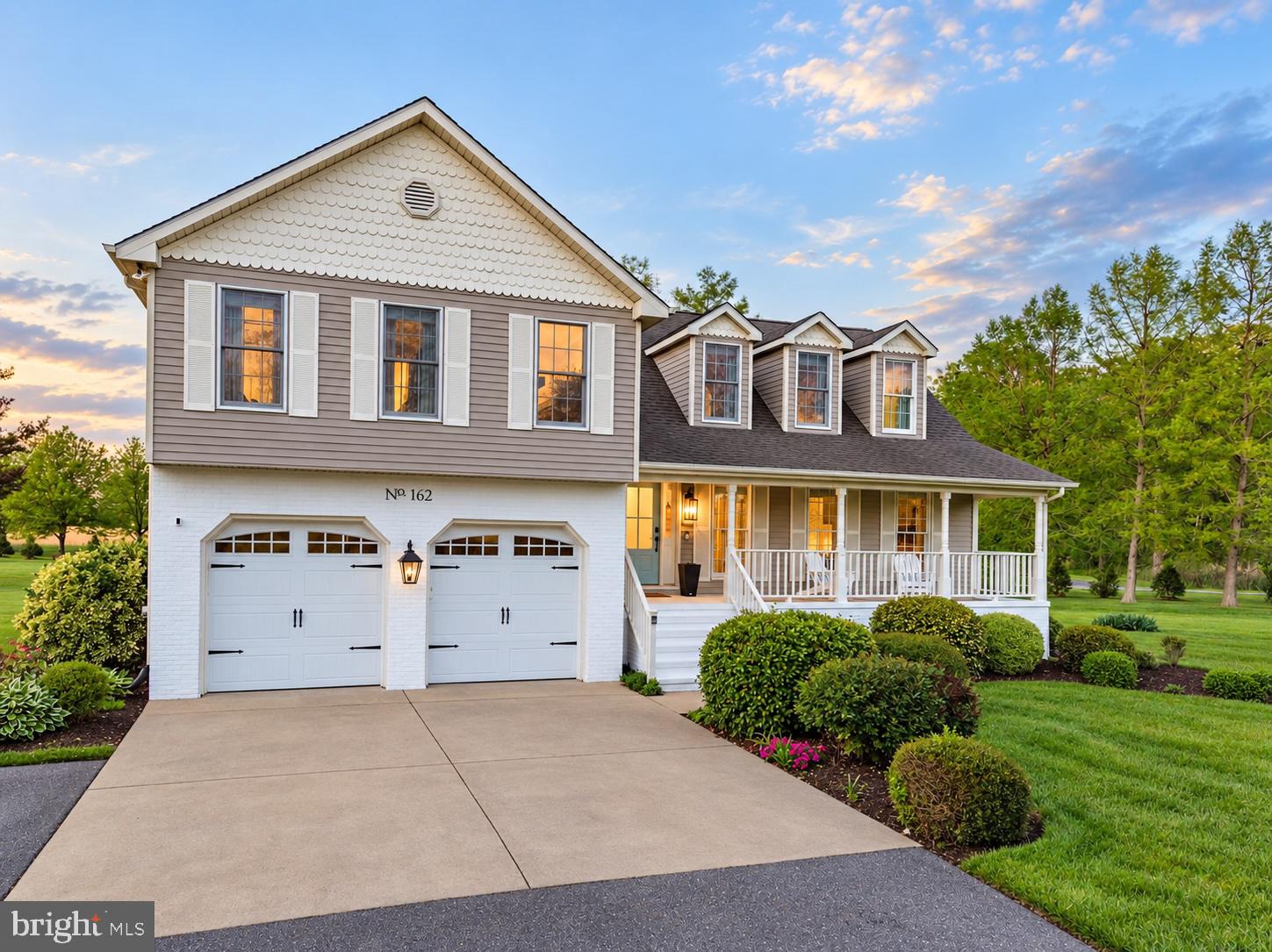 162 KIRWANS LANDING LANE