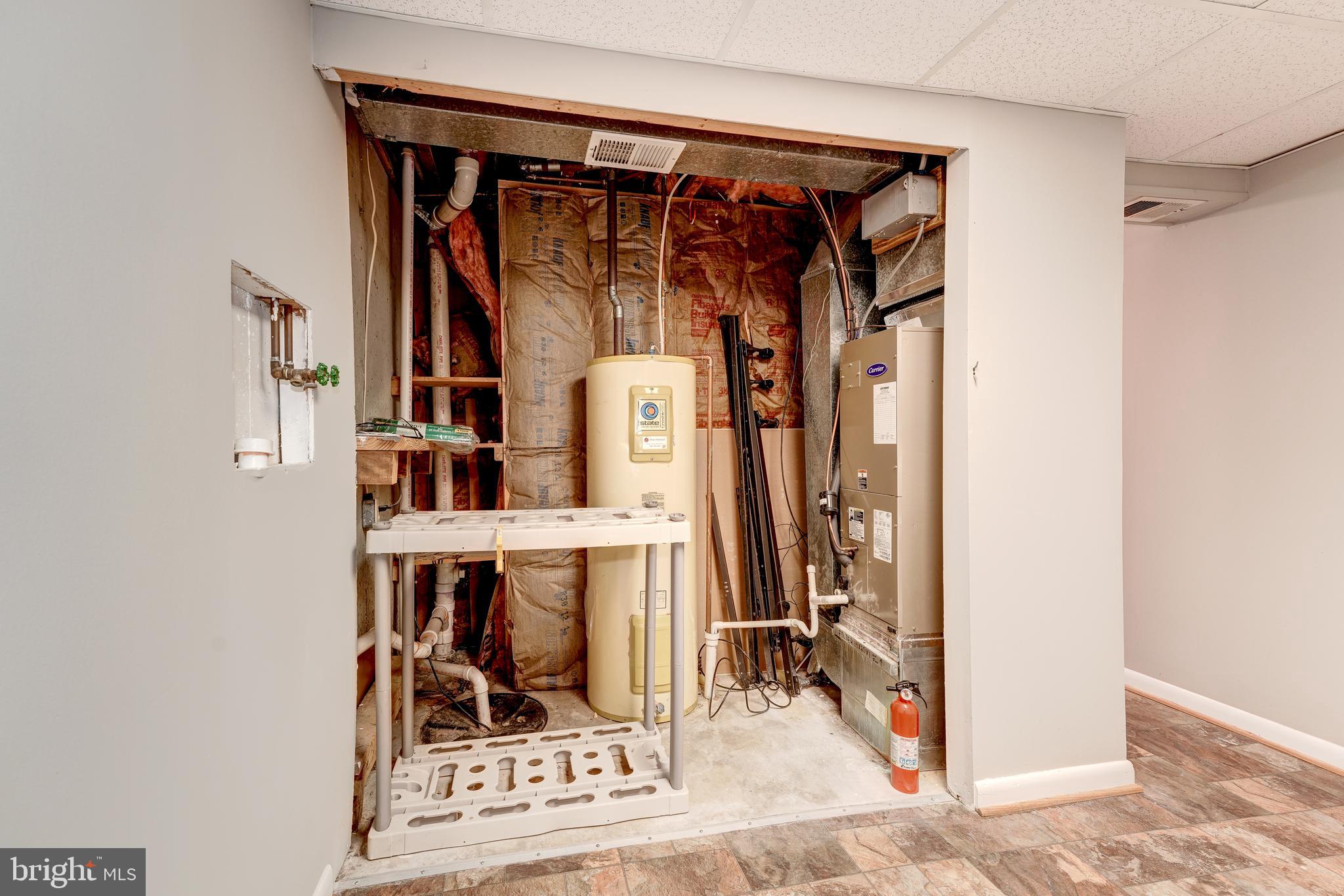 CLOVERLEAF - Residential