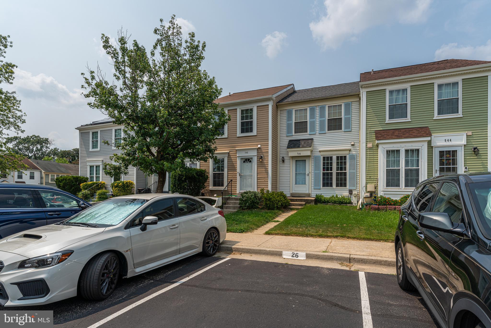 CLOVERLEAF - Residential