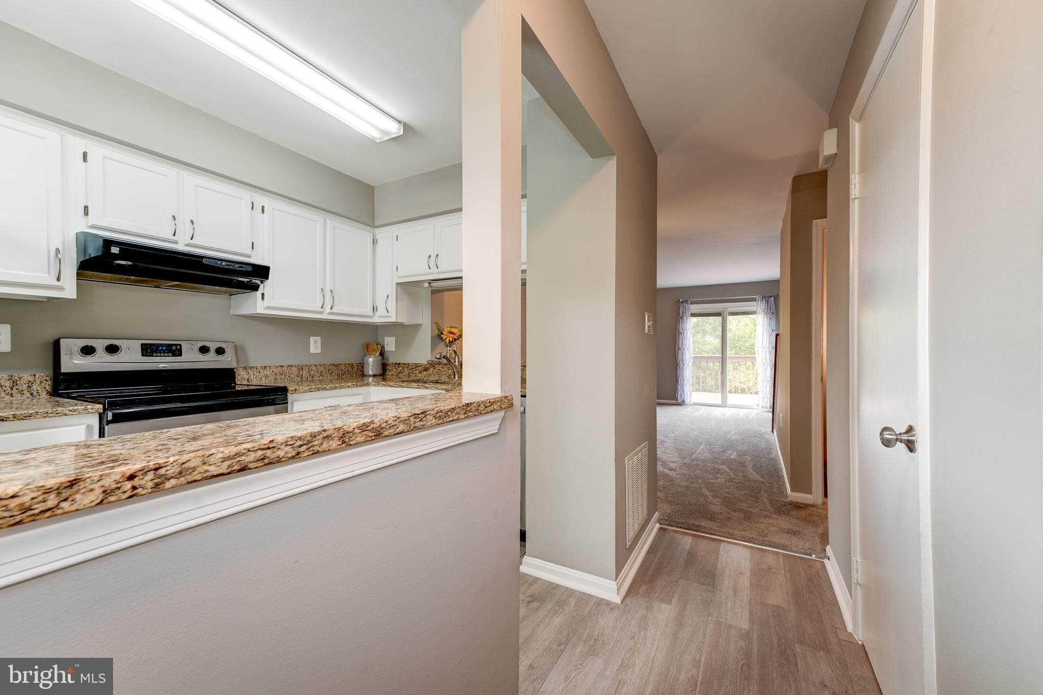 CLOVERLEAF - Residential