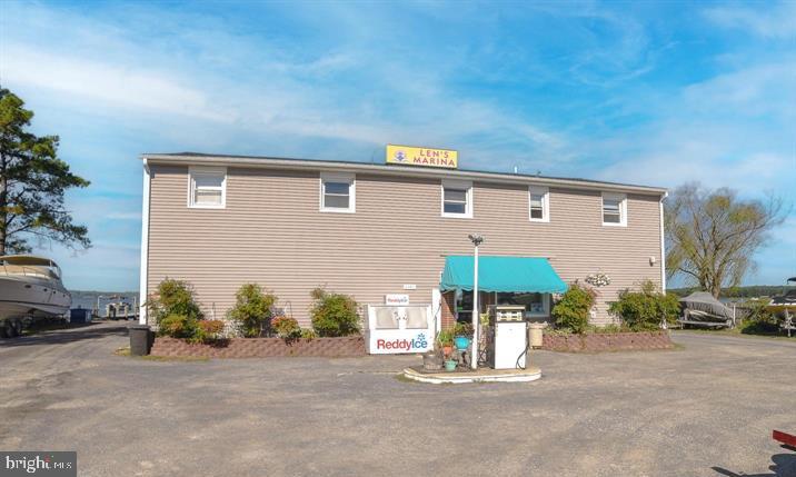 NONE AVAILABLE - Residential Lease