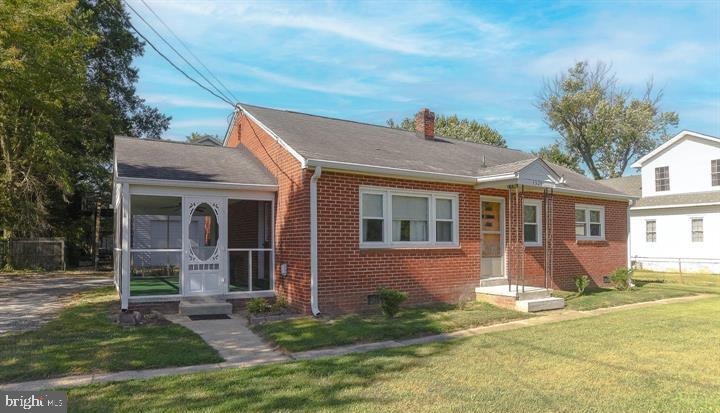 NONE AVAILABLE - Residential Lease