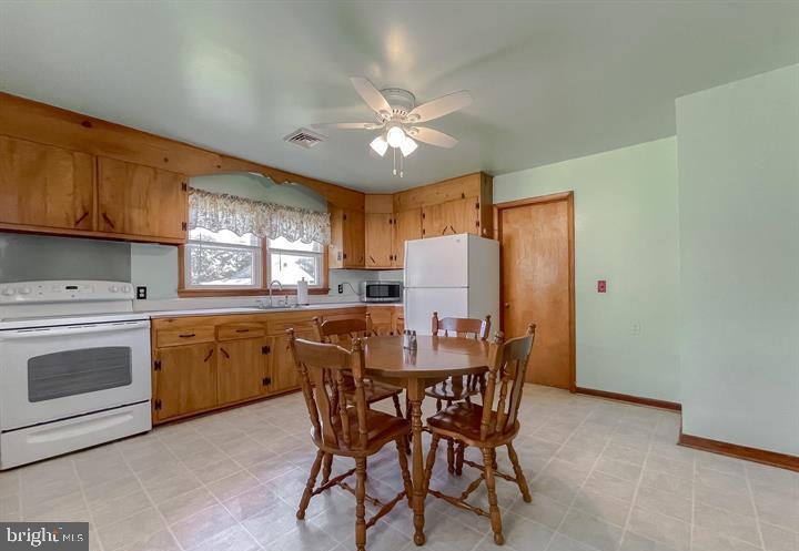 NONE AVAILABLE - Residential Lease