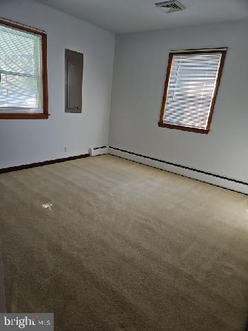 NONE AVAILABLE - Residential Lease