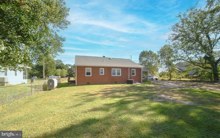 NONE AVAILABLE - Residential Lease