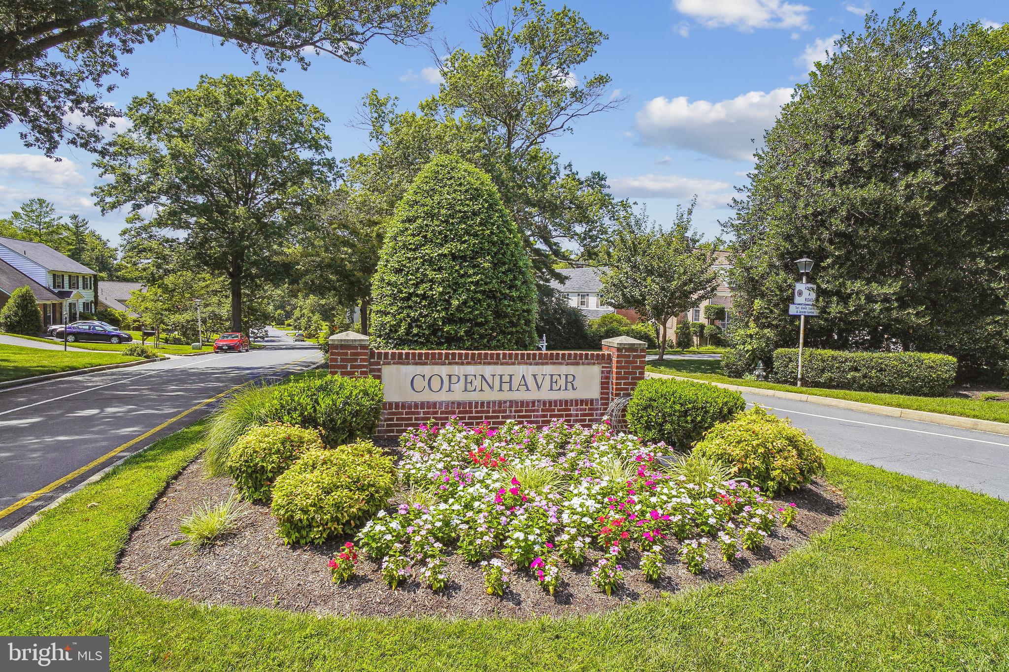 COPENHAVER - Residential