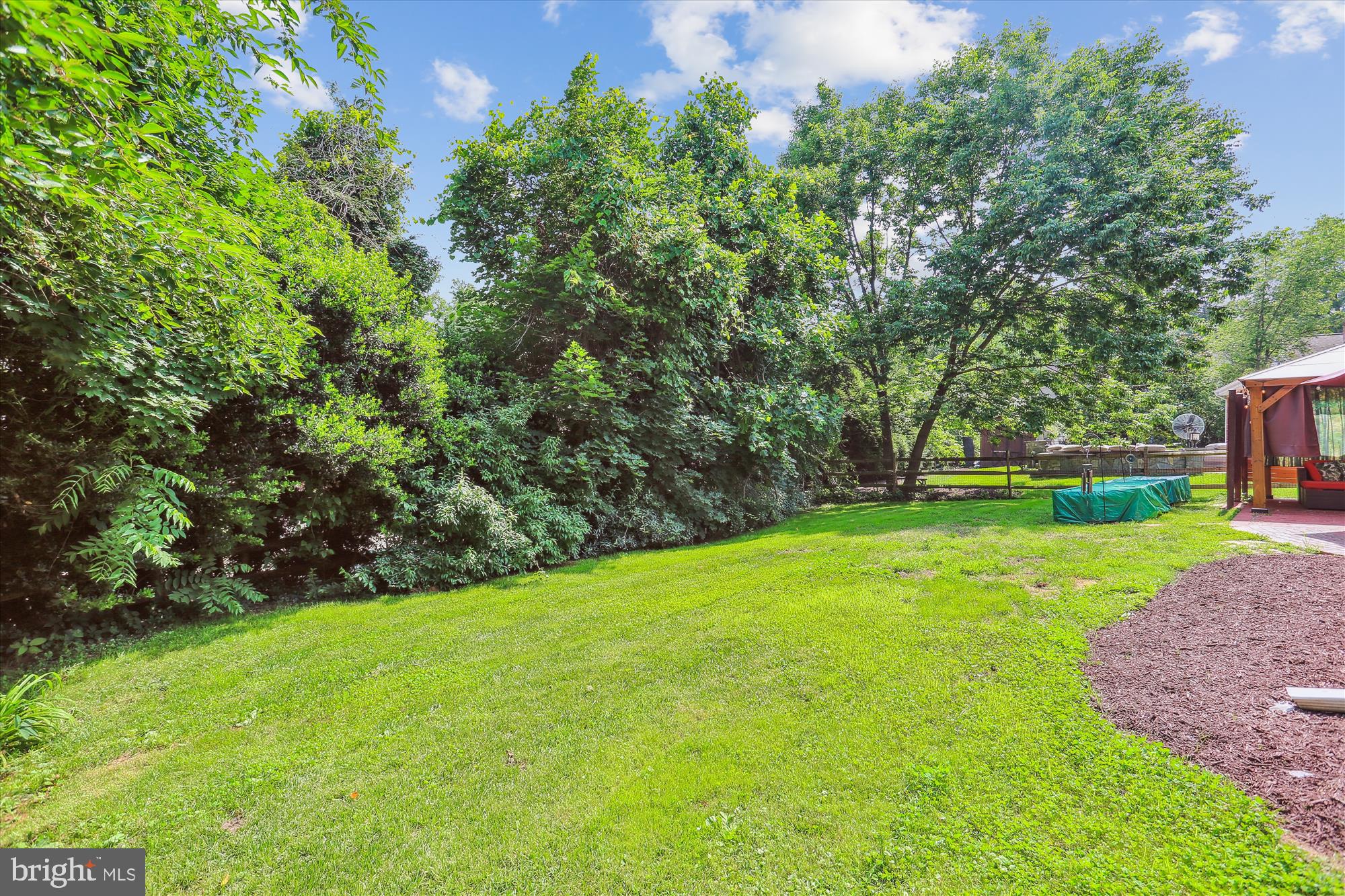 COPENHAVER - Residential