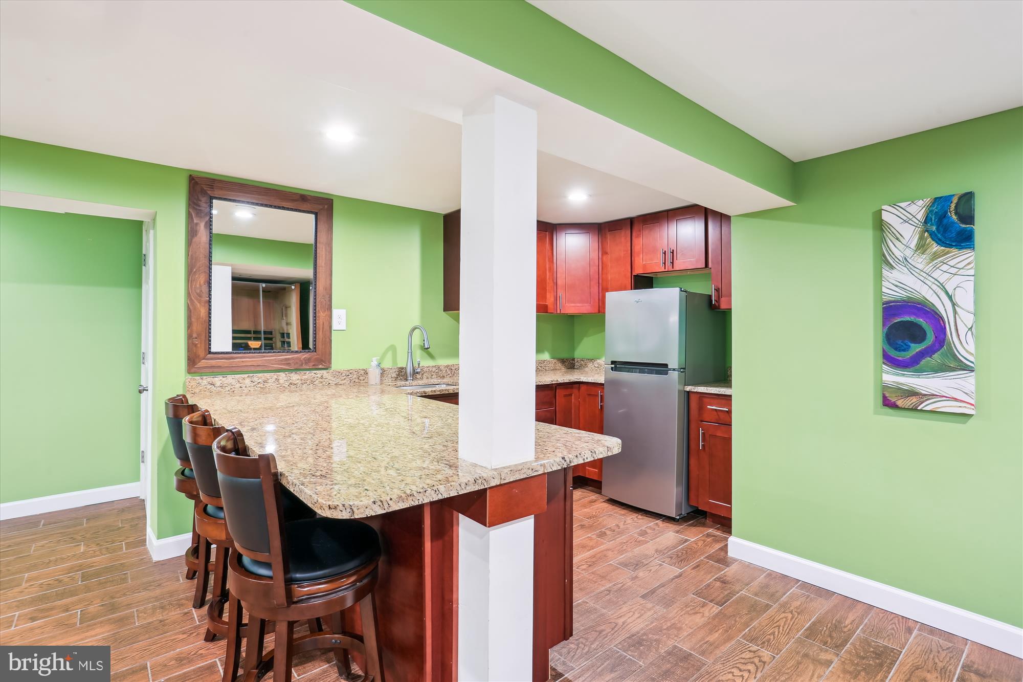 COPENHAVER - Residential