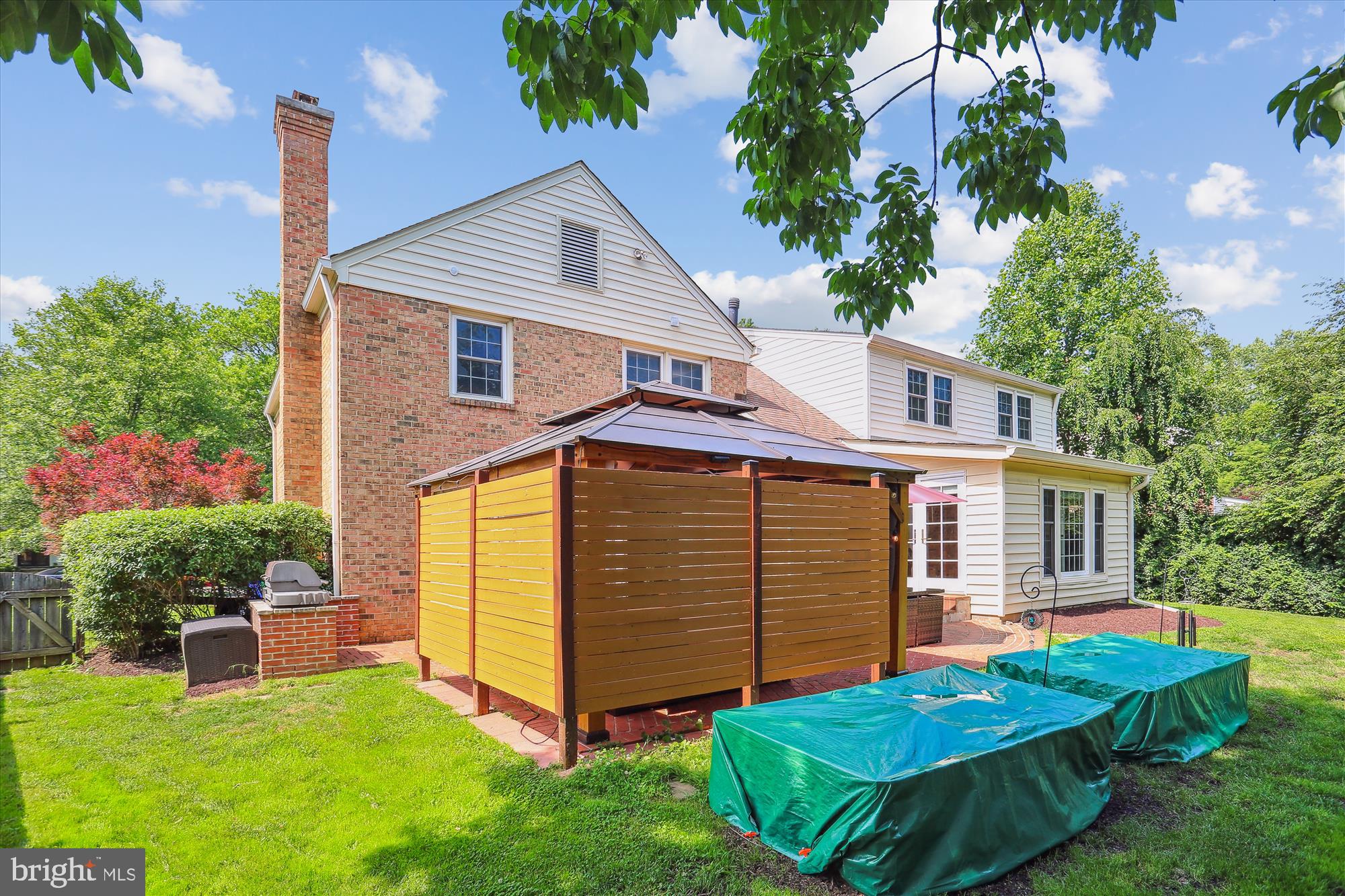 COPENHAVER - Residential