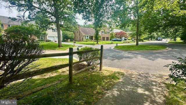 COPENHAVER - Residential