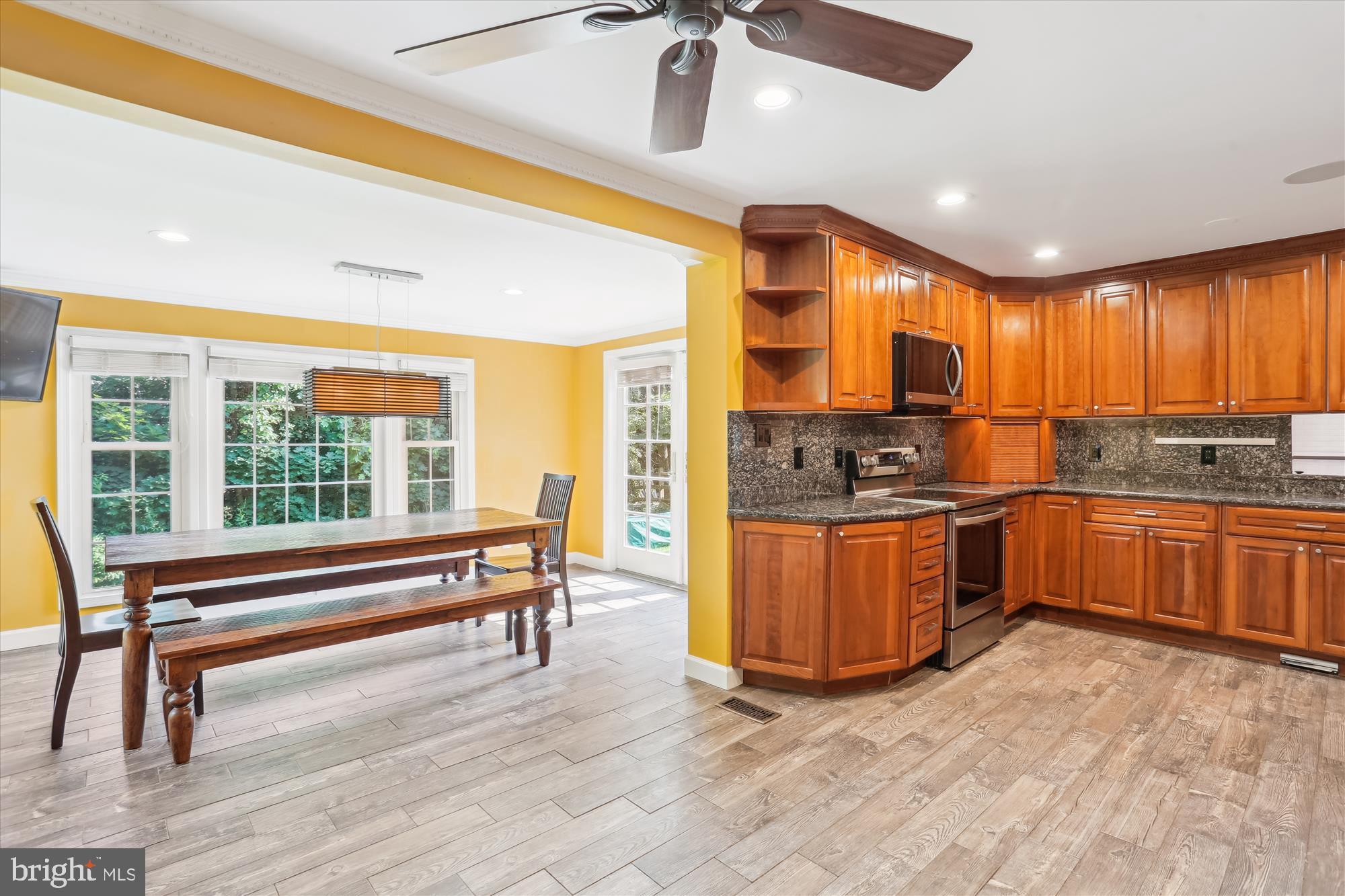 COPENHAVER - Residential