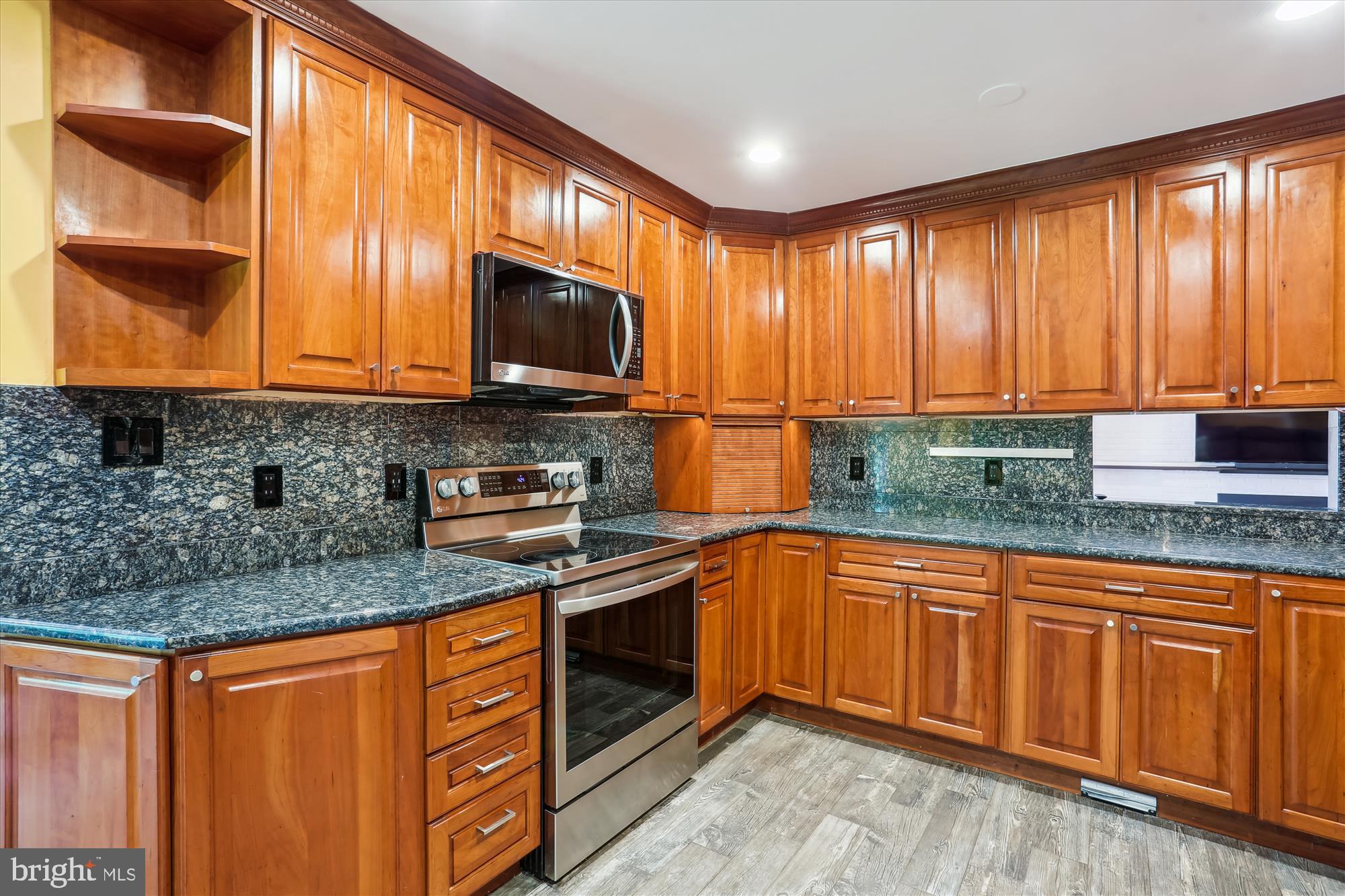 COPENHAVER - Residential