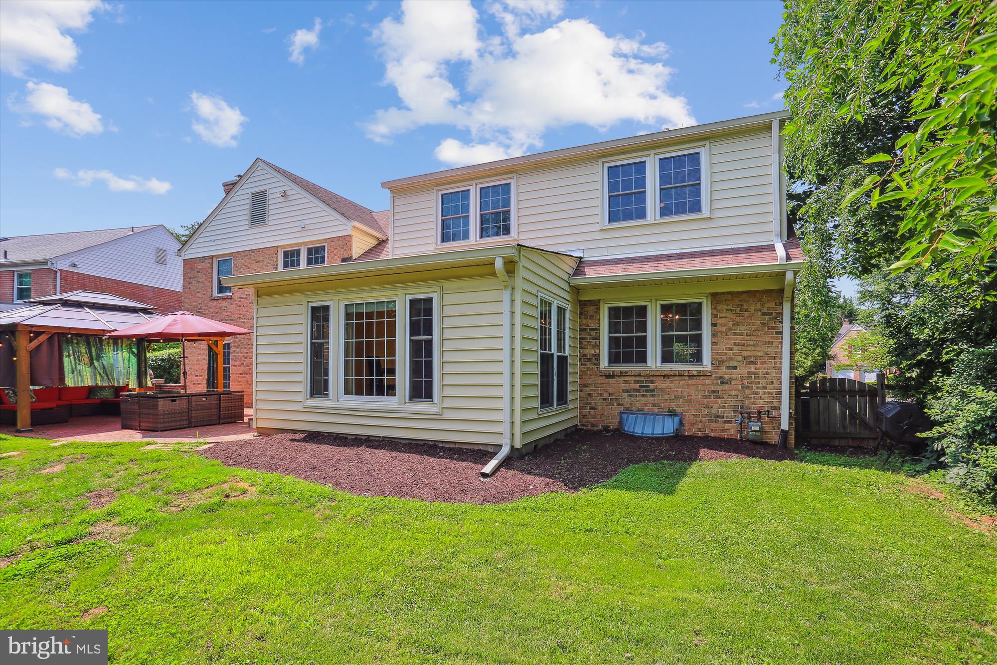 COPENHAVER - Residential