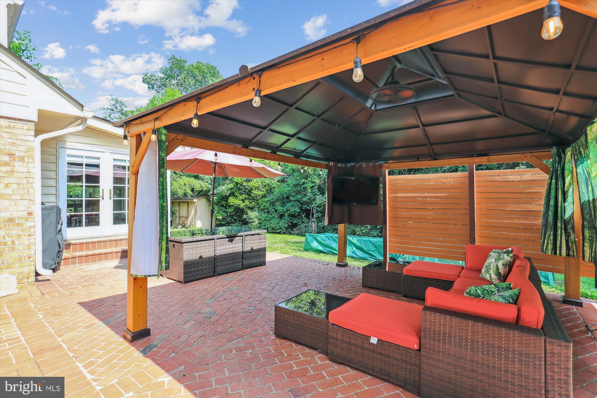 COPENHAVER - Residential