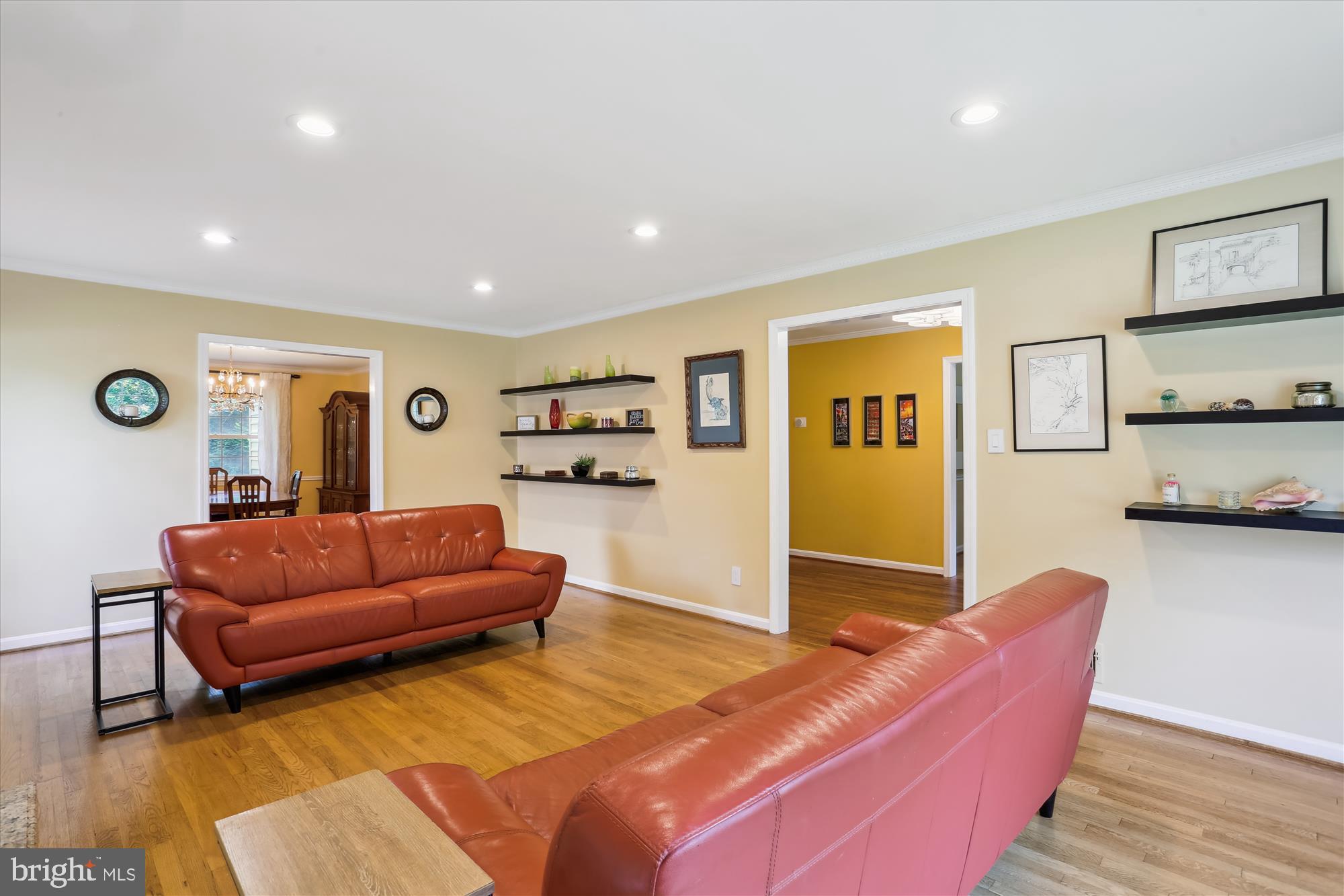 COPENHAVER - Residential