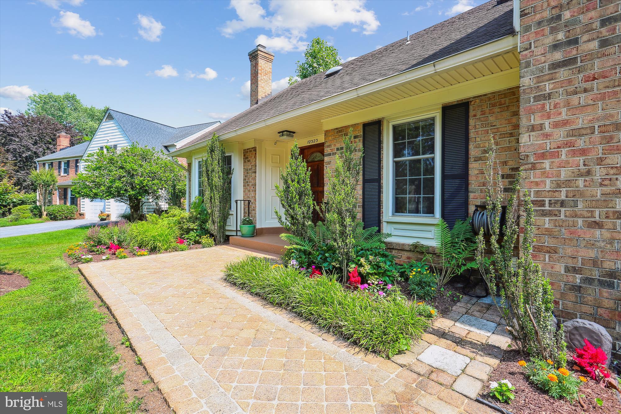 COPENHAVER - Residential