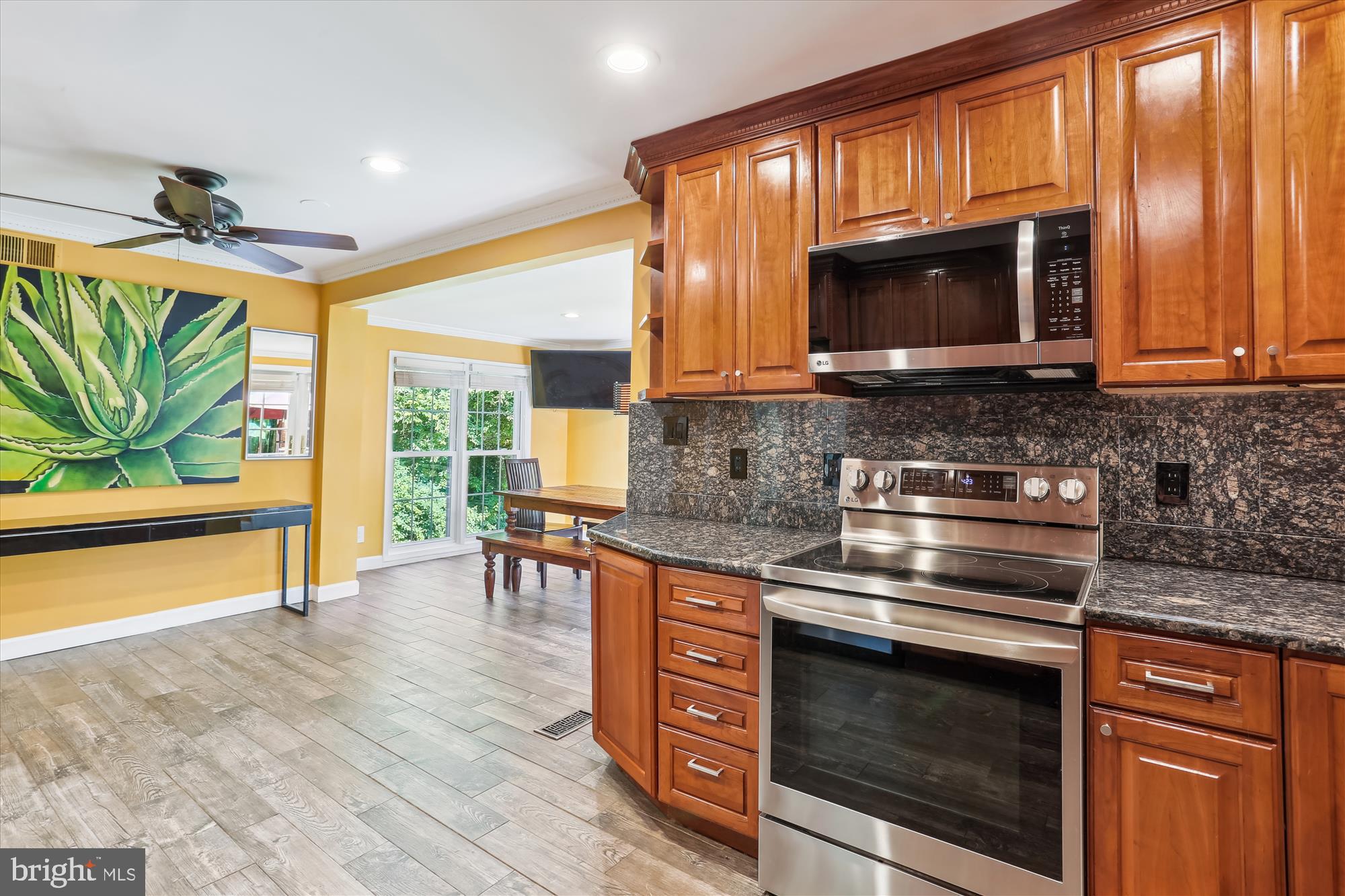 COPENHAVER - Residential