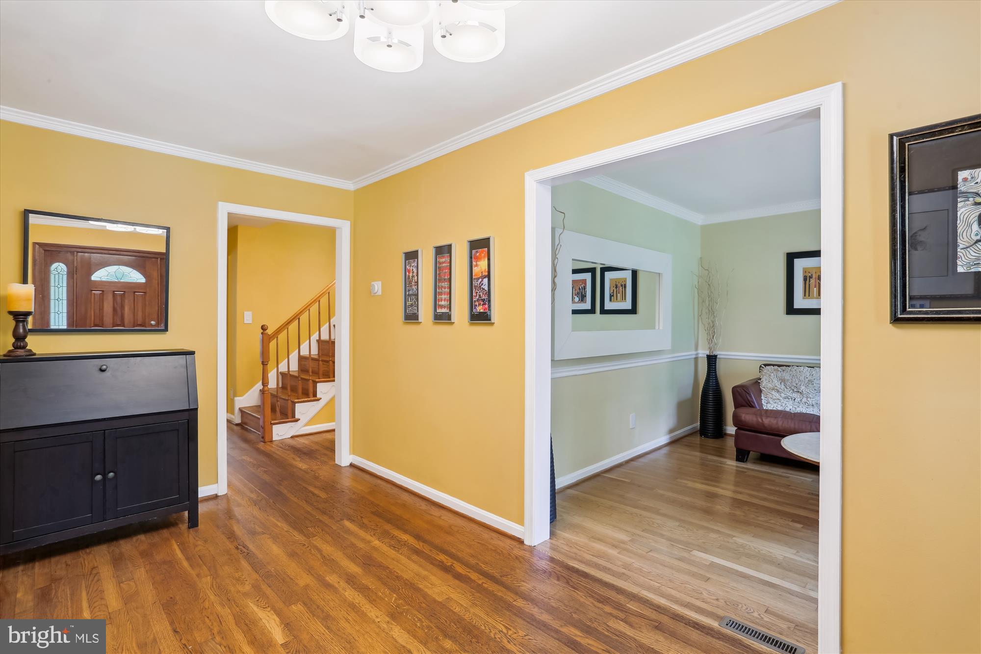 COPENHAVER - Residential