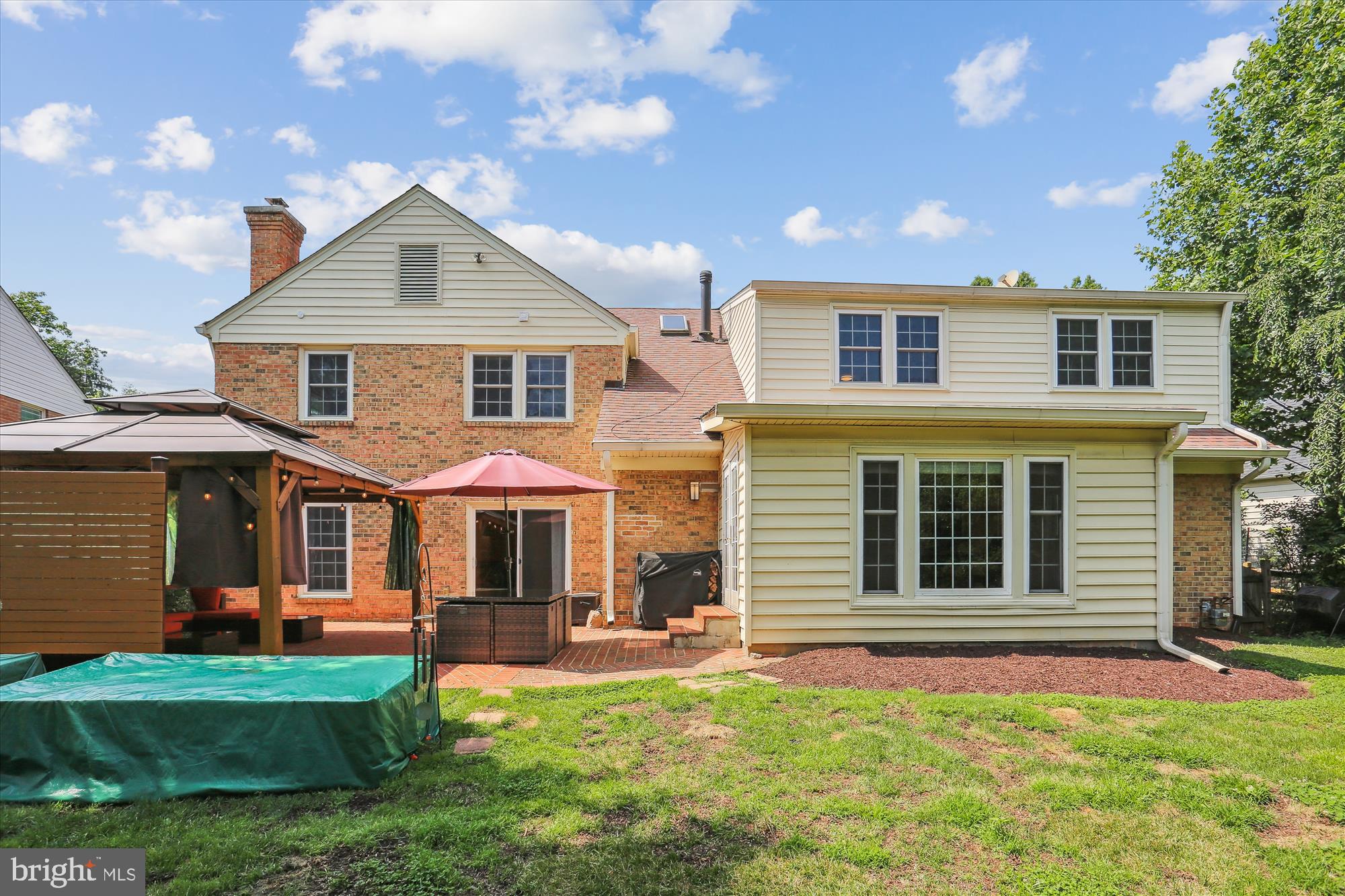 COPENHAVER - Residential