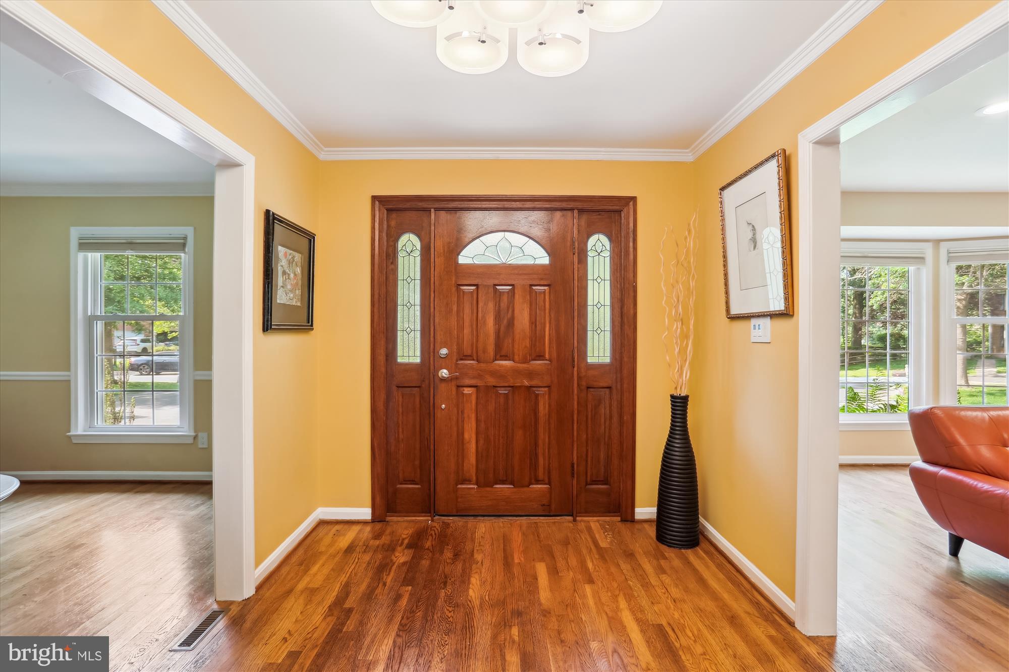 COPENHAVER - Residential