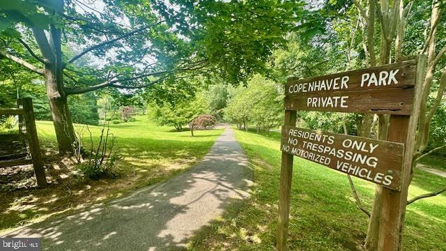 COPENHAVER - Residential