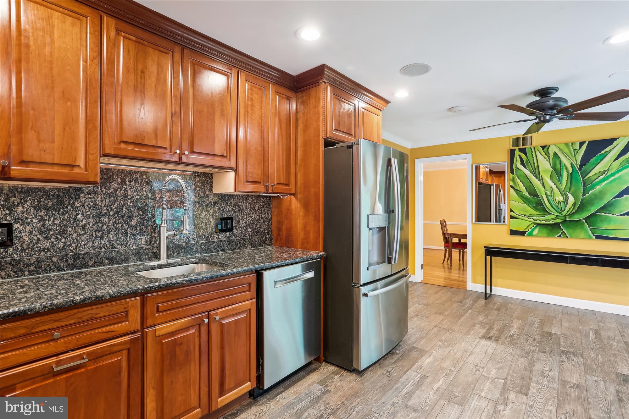 COPENHAVER - Residential