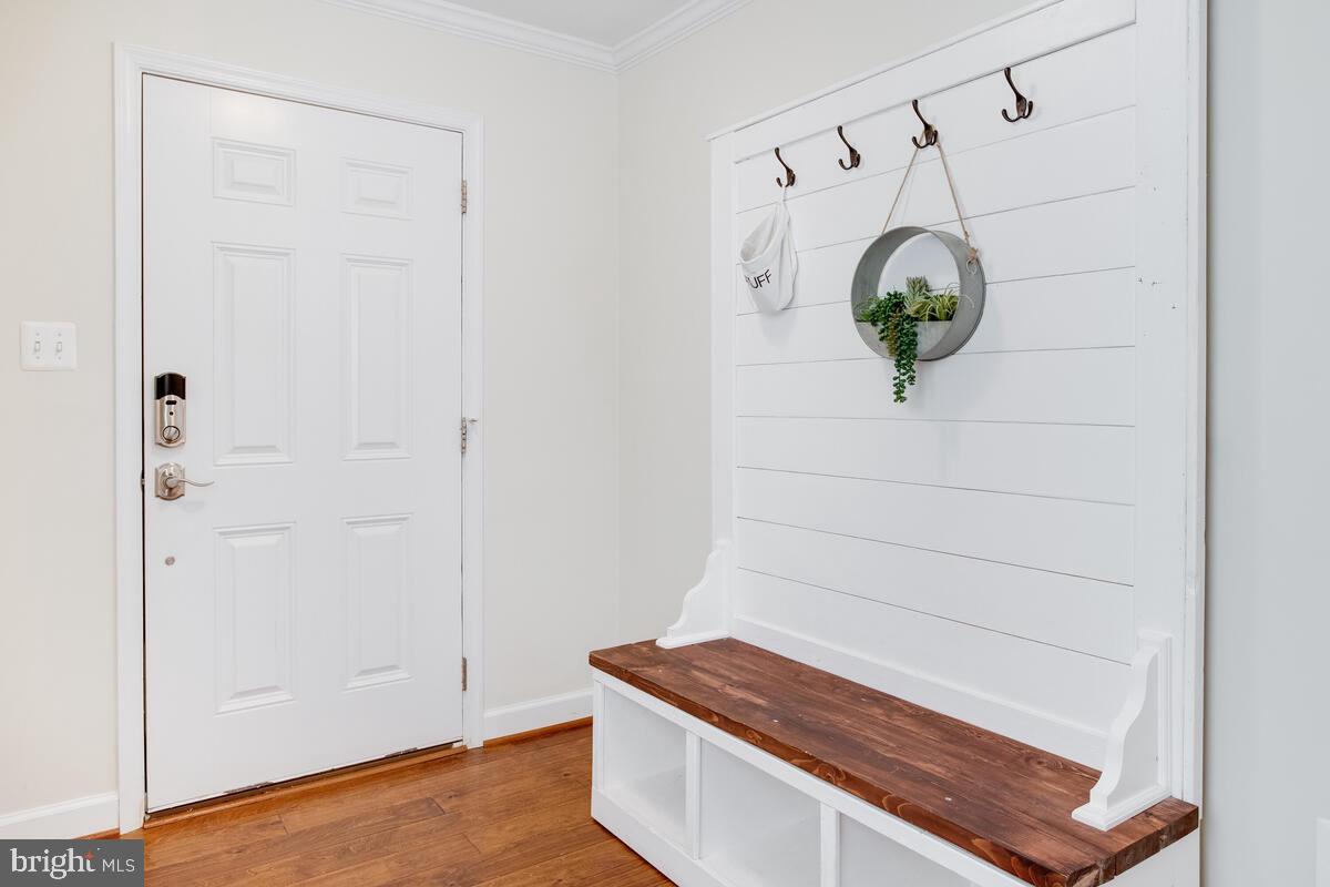 BOYERS RIDGE - Residential