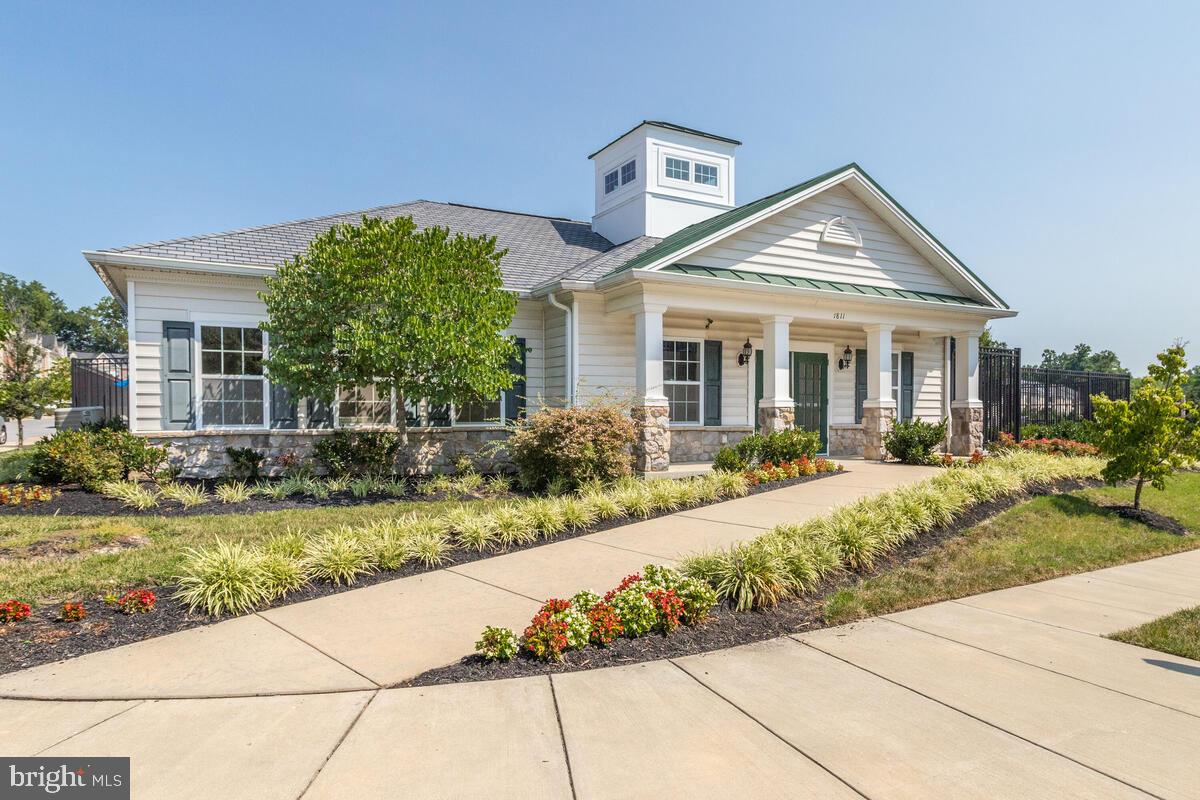 BOYERS RIDGE - Residential