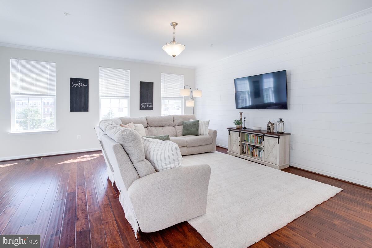 BOYERS RIDGE - Residential